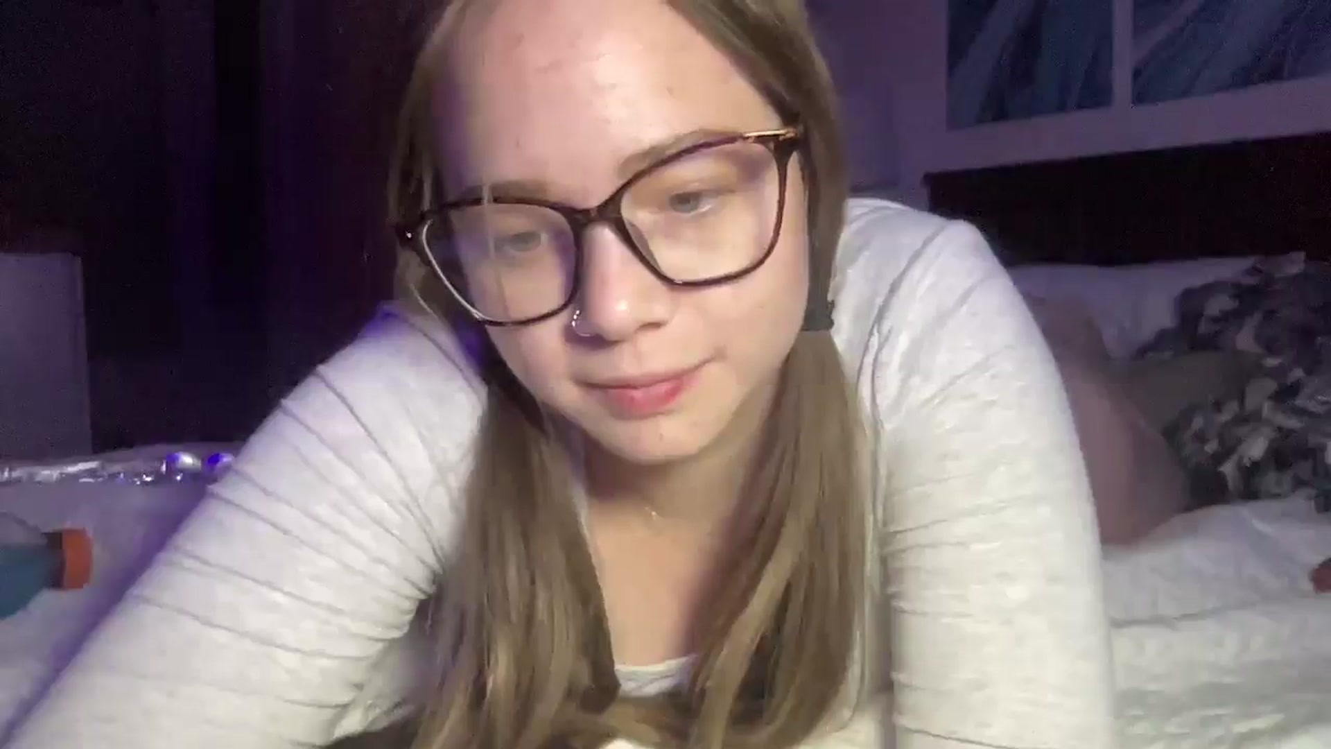 Gallery image thumbnail from Madisonfoxx69's myfreecams stream on, 11/17/2025, 06:22 image 12 of 20