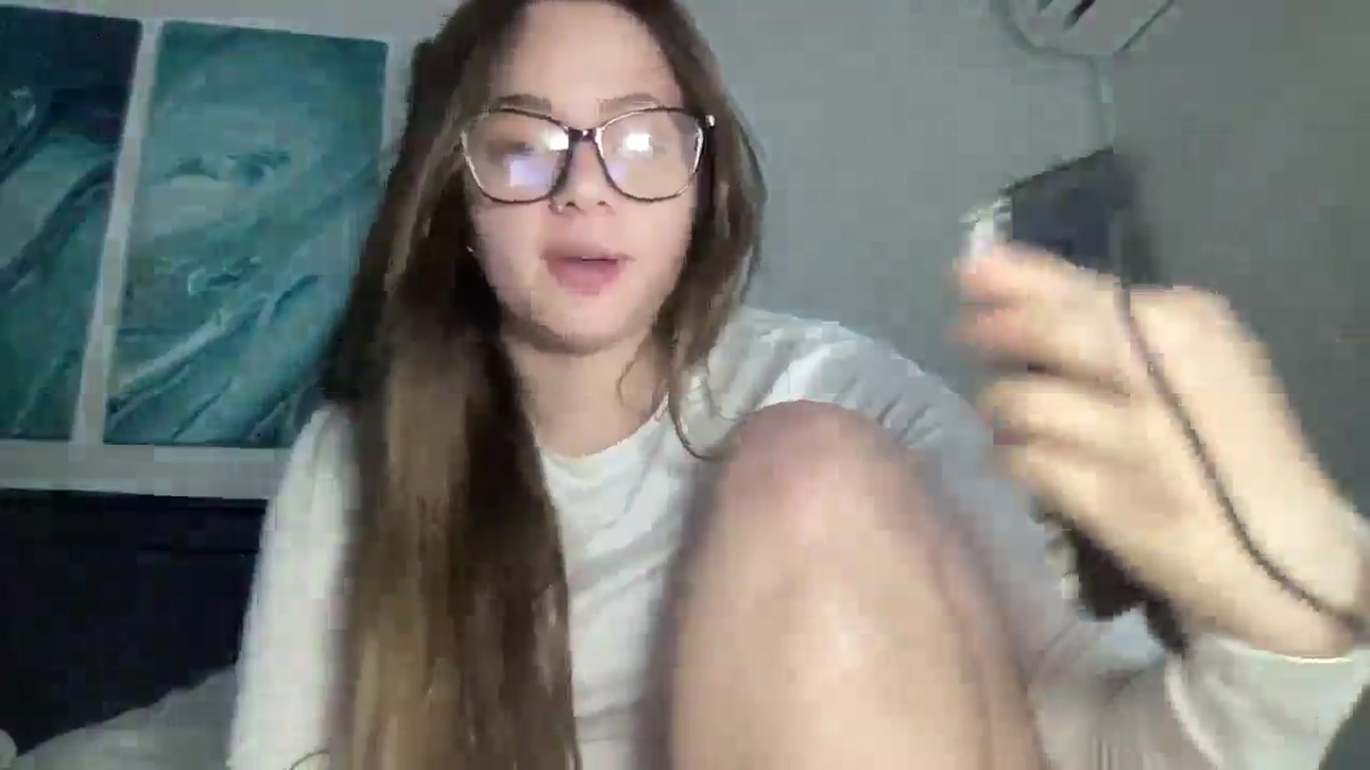 Gallery image thumbnail from Madisonfoxx69's myfreecams stream on, 11/19/2025, 05:44 image 16 of 20