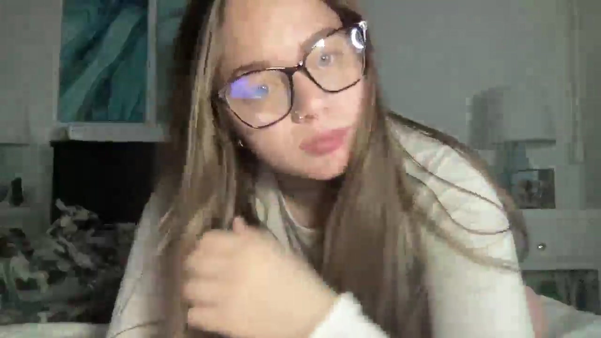 Gallery image thumbnail from Madisonfoxx69's myfreecams stream on, 11/19/2025, 06:13 image 10 of 20