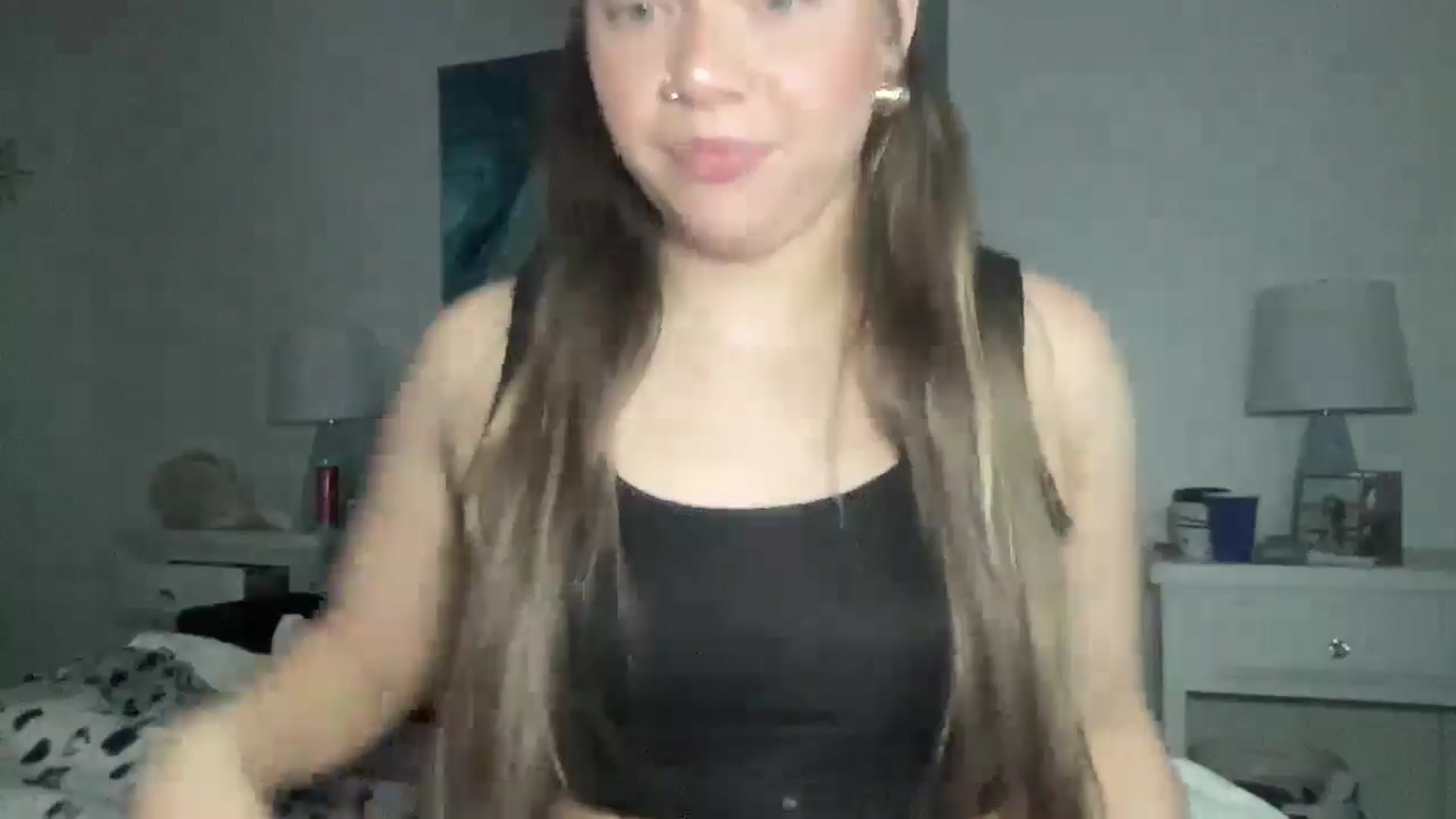 Gallery image thumbnail from Madisonfoxx69's myfreecams stream on, 11/23/2025, 02:37 image 11 of 20