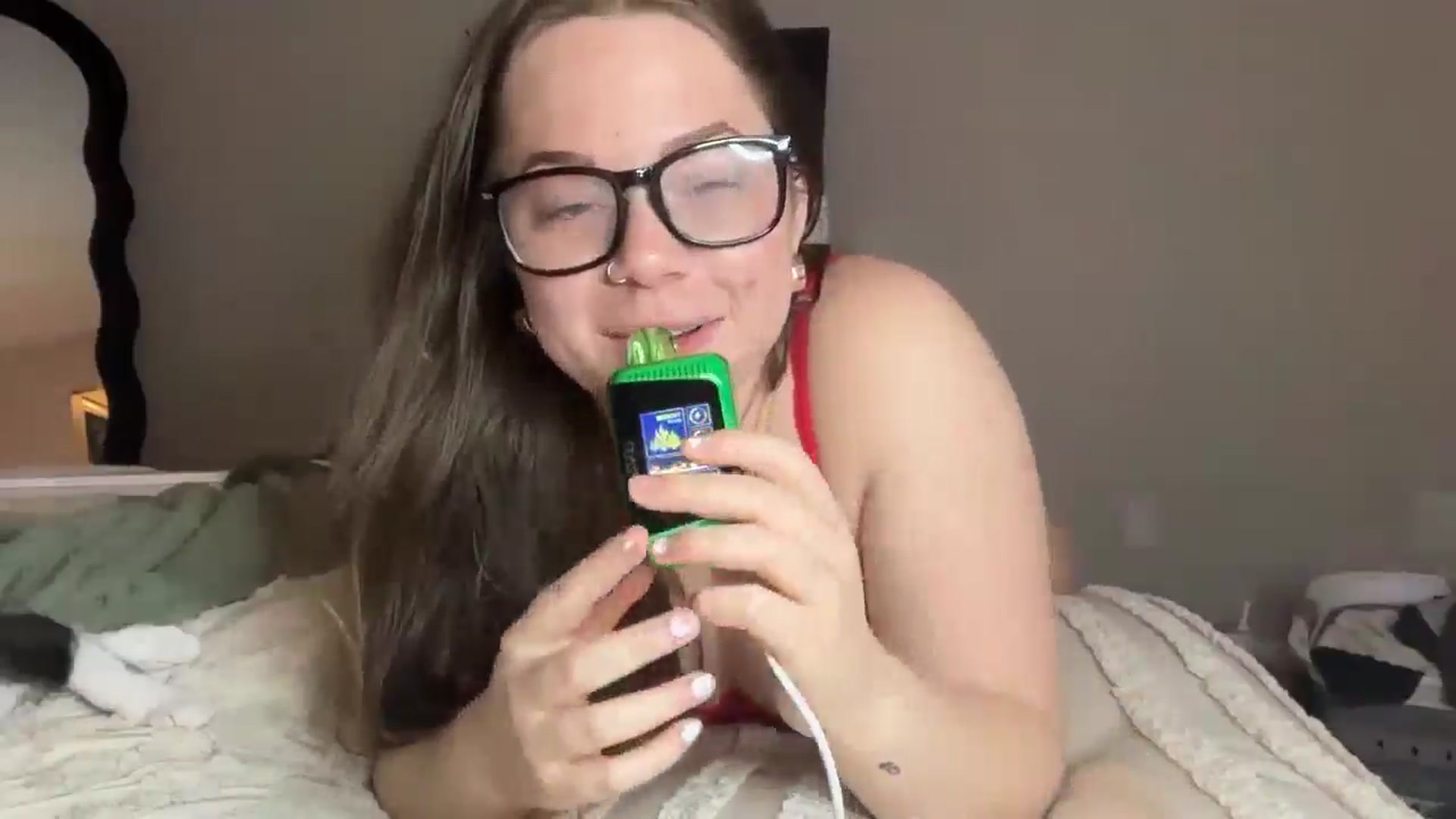 Gallery image thumbnail from Madisonfoxx69's myfreecams stream on, 12/27/2025, 03:35 image 9 of 20