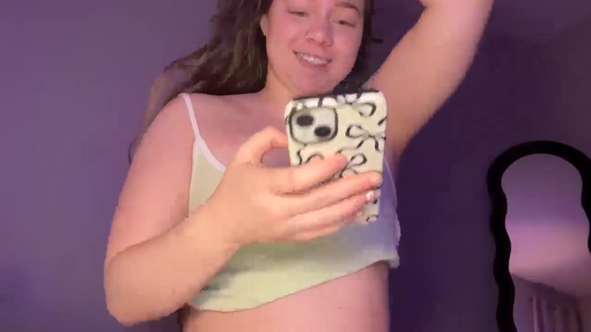 Gallery image thumbnail from Madisonfoxx69's myfreecams stream on, 01/08/2026, 03:50 image 14 of 20