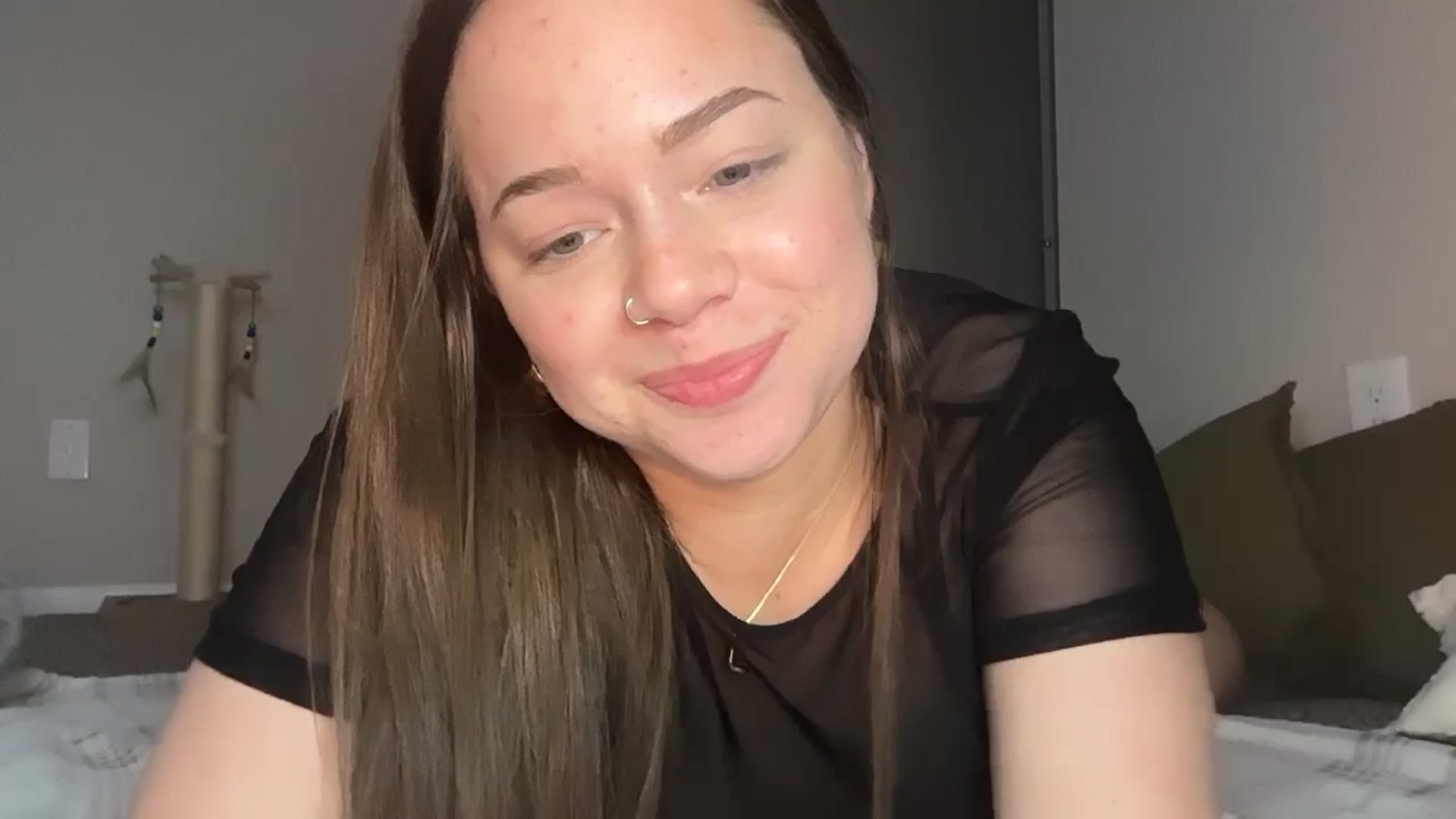 Gallery image thumbnail from Madisonfoxx69's myfreecams stream on, 01/23/2026, 03:20 image 19 of 20