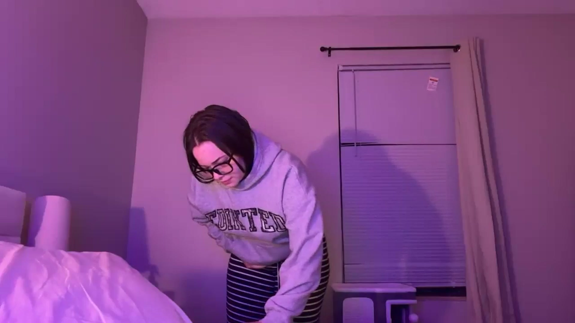 Gallery image thumbnail from Madisonfoxx69's myfreecams stream on, 01/24/2026, 05:51 image 4 of 20