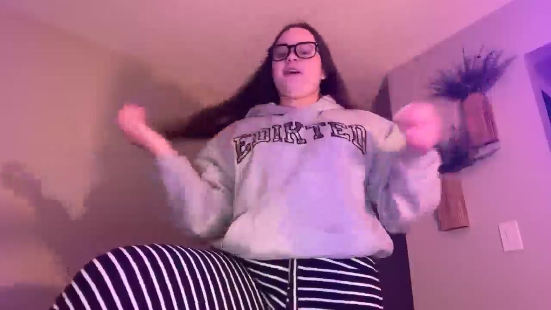 Gallery image thumbnail from Madisonfoxx69's myfreecams stream on, 01/24/2026, 05:51 image 8 of 20