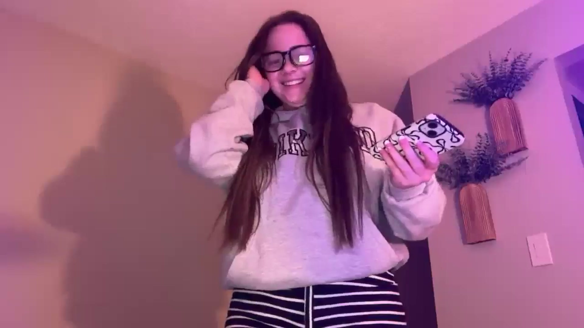 Gallery image thumbnail from Madisonfoxx69's myfreecams stream on, 01/24/2026, 05:51 image 7 of 20