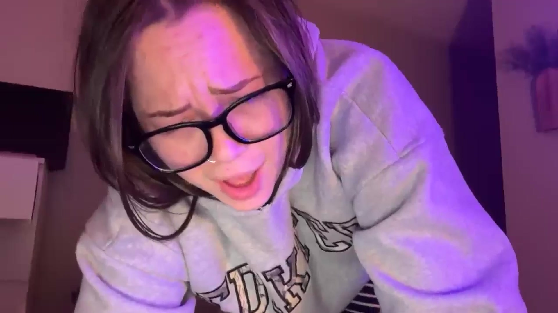 Gallery image thumbnail from Madisonfoxx69's myfreecams stream on, 01/24/2026, 05:51 image 5 of 20