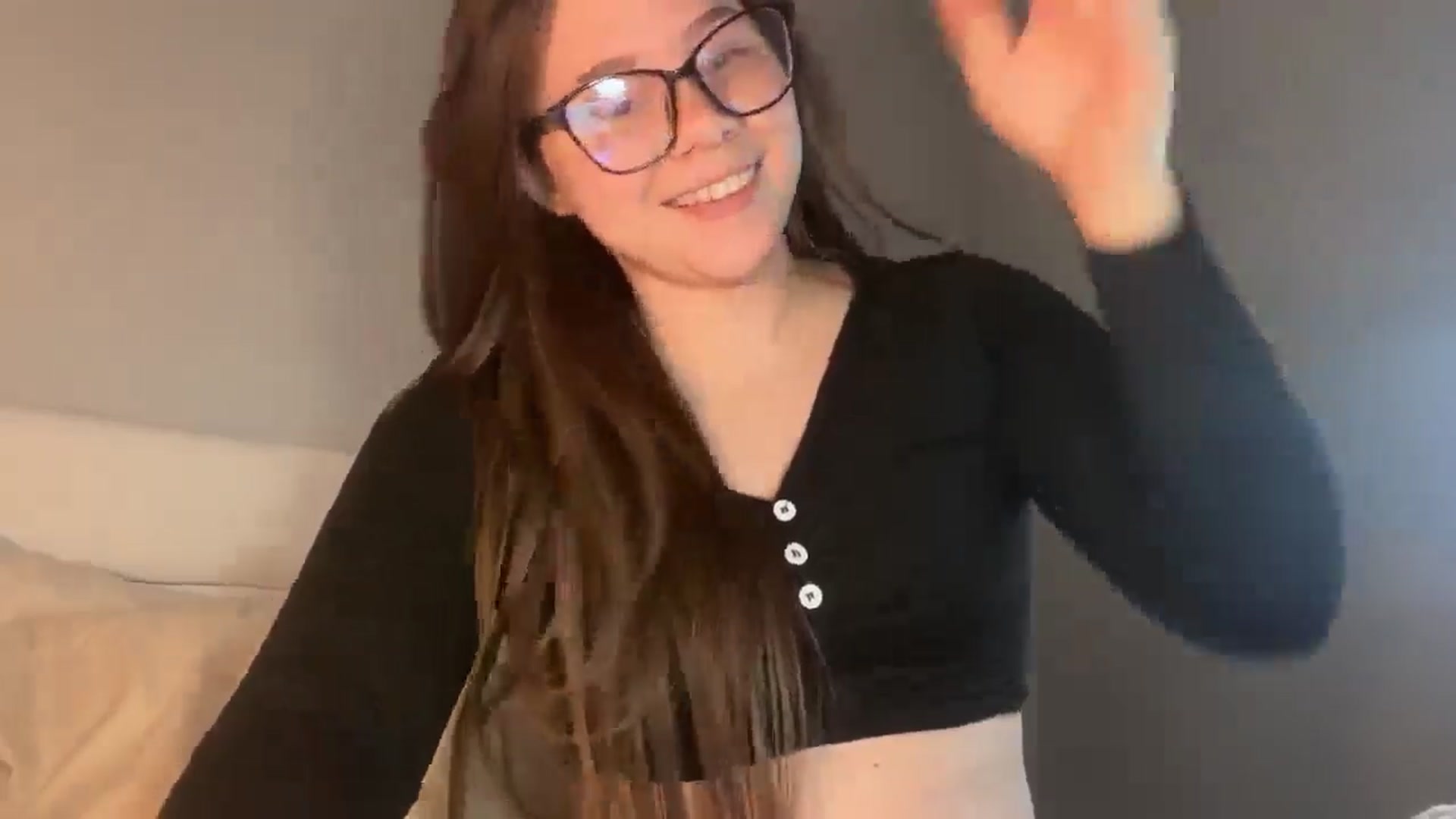 Gallery image thumbnail from Madisonfoxx69's myfreecams stream on, 02/02/2026, 21:53 image 3 of 20
