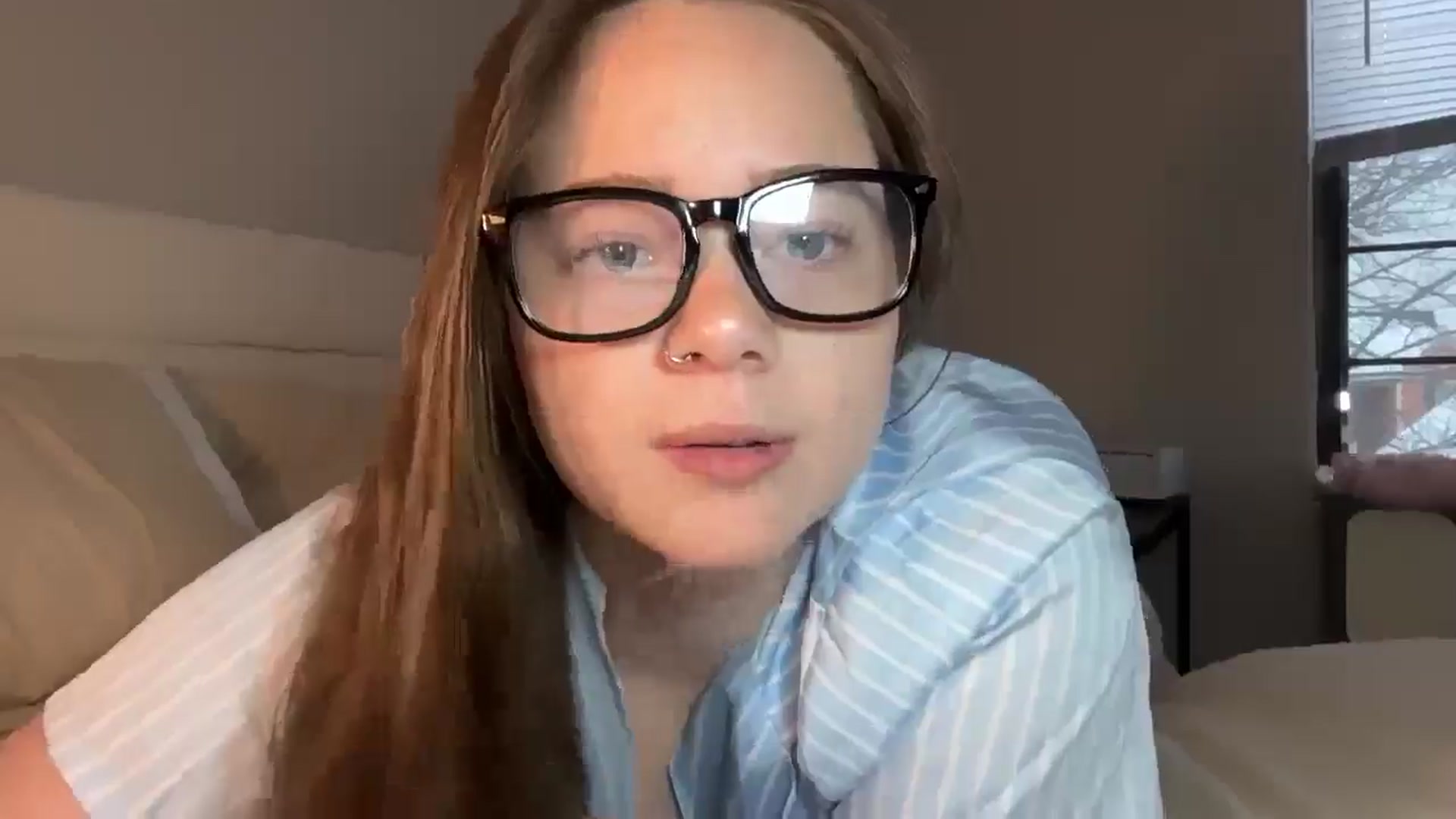 Gallery image thumbnail from Madisonfoxx69's myfreecams stream on, 02/06/2026, 22:29 image 15 of 20