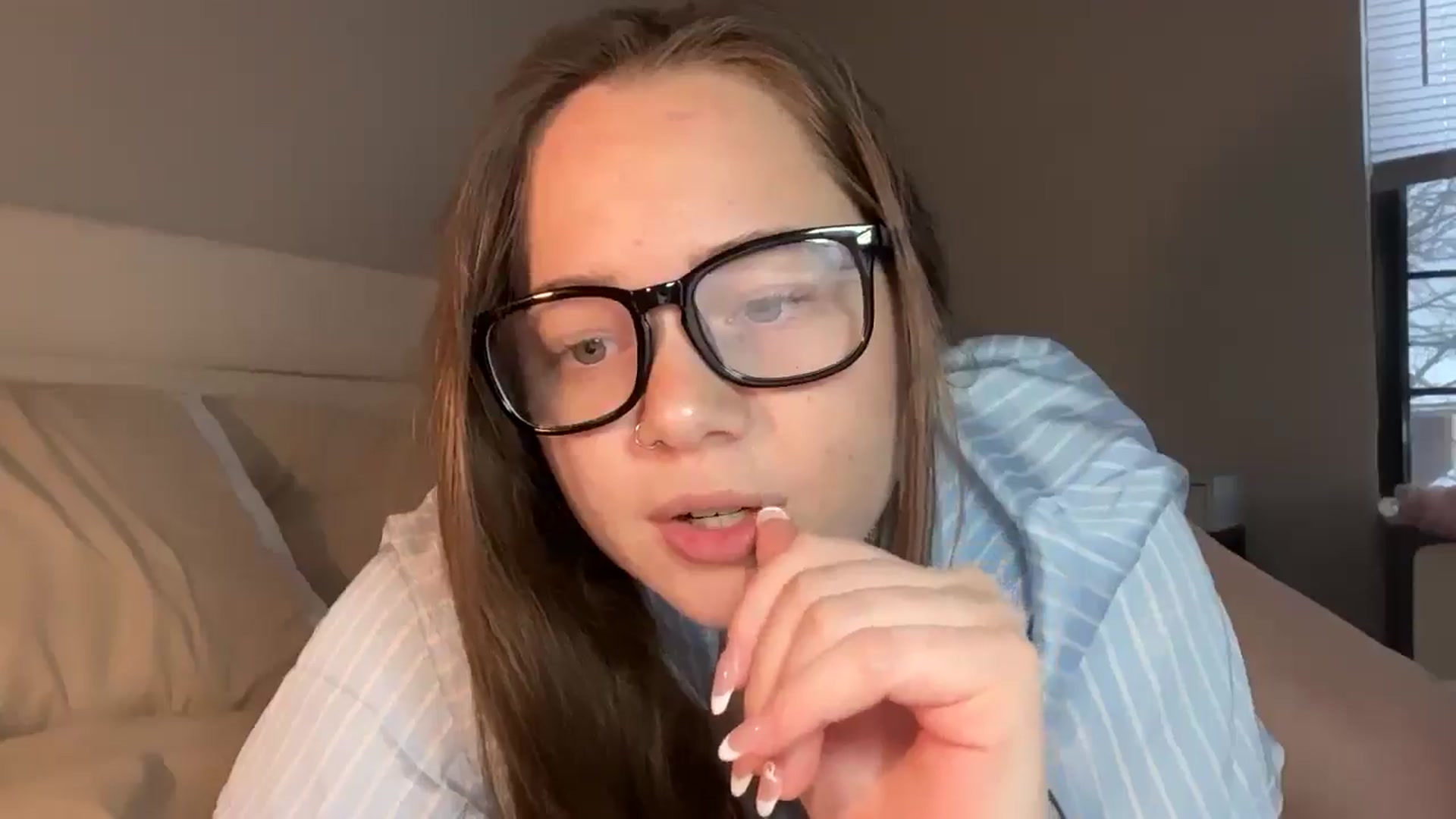 Gallery image thumbnail from Madisonfoxx69's myfreecams stream on, 02/06/2026, 22:29 image 20 of 20