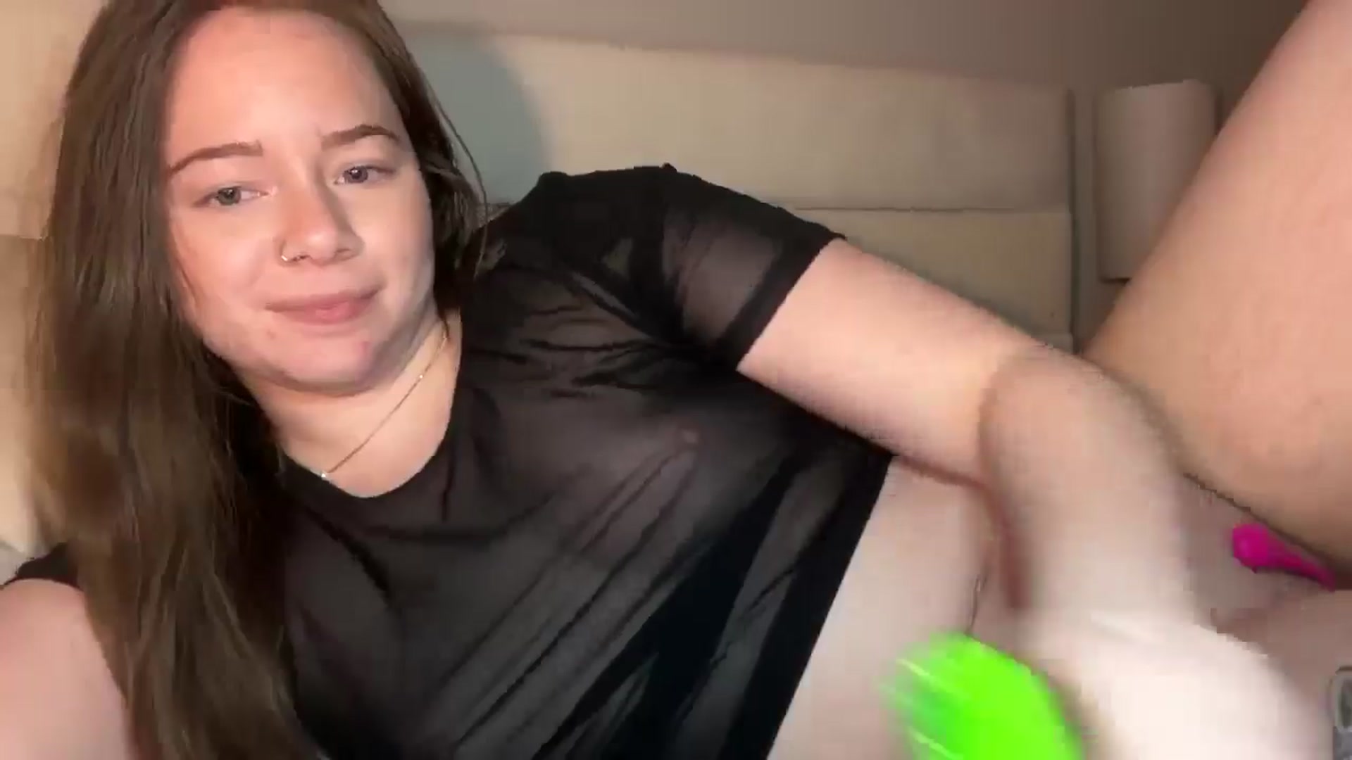 Gallery image thumbnail from Madisonfoxx69's myfreecams stream on, 02/08/2026, 24:05 image 13 of 20