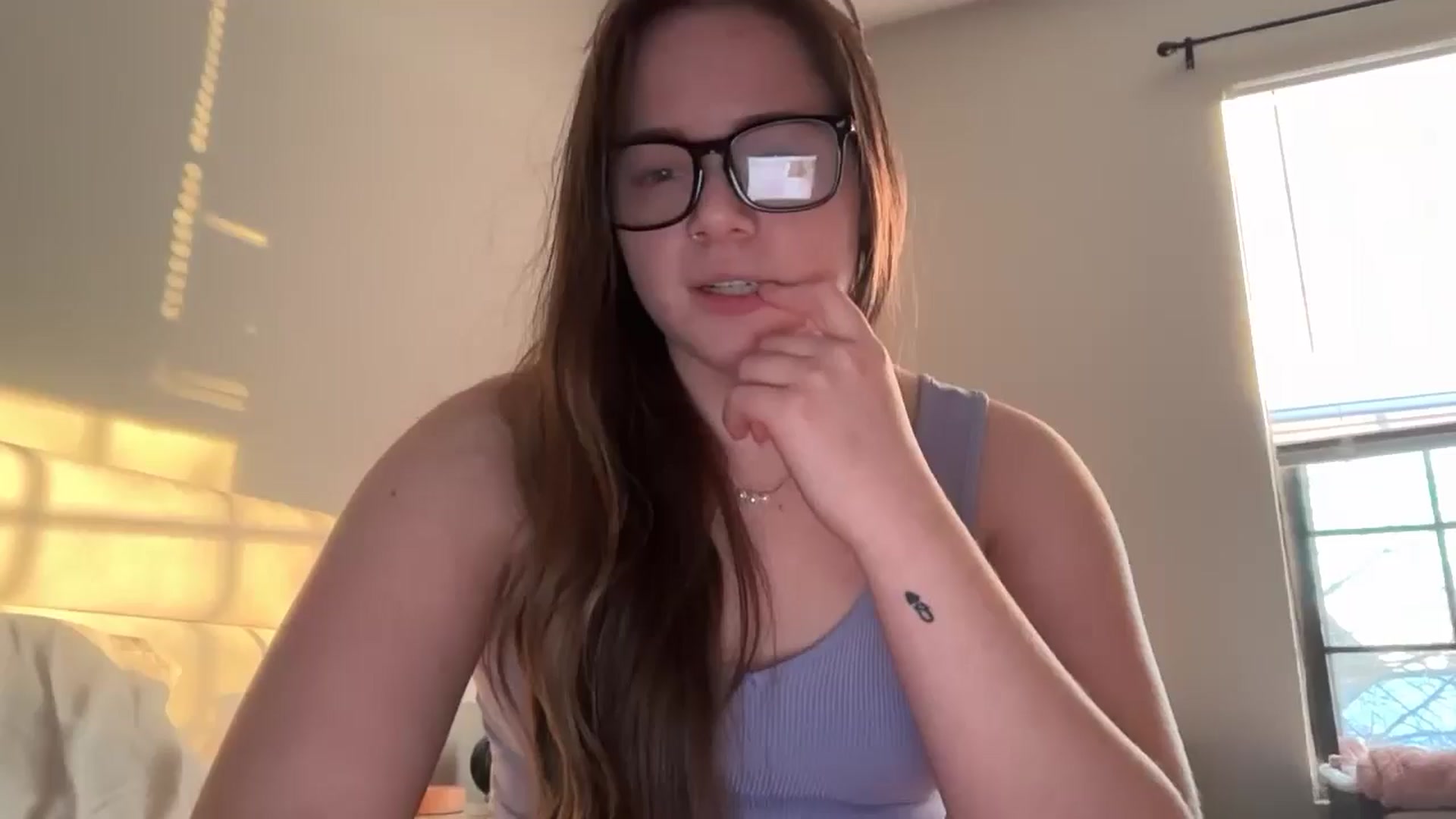 Gallery image thumbnail from Madisonfoxx69's myfreecams stream on, 02/08/2026, 22:41 image 19 of 20