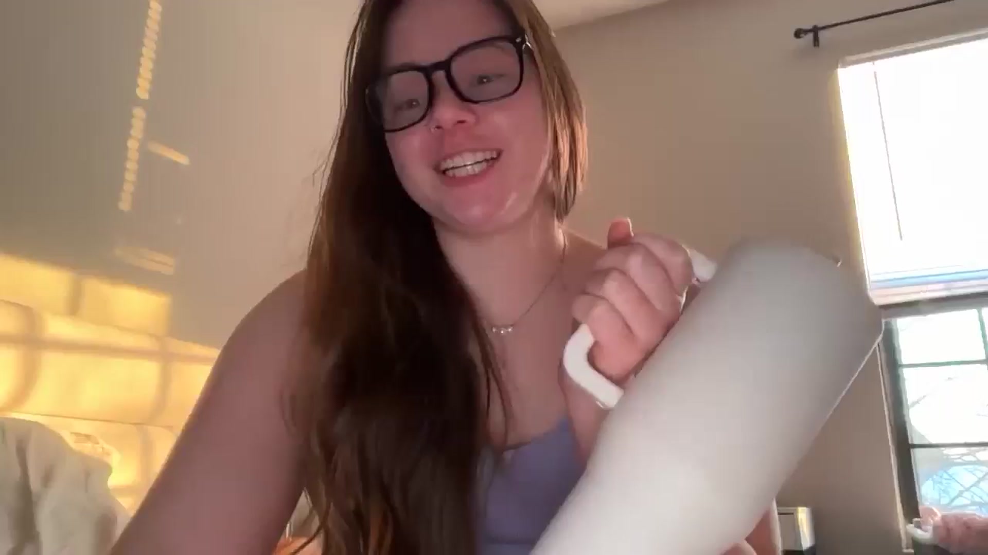 Gallery image thumbnail from Madisonfoxx69's myfreecams stream on, 02/08/2026, 22:41 image 20 of 20