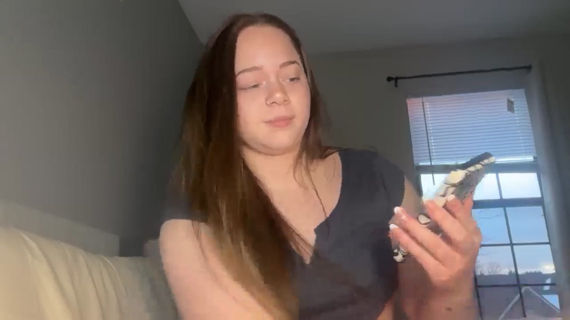 Gallery image thumbnail from Madisonfoxx69's myfreecams stream on, 02/11/2026, 23:03 image 11 of 20