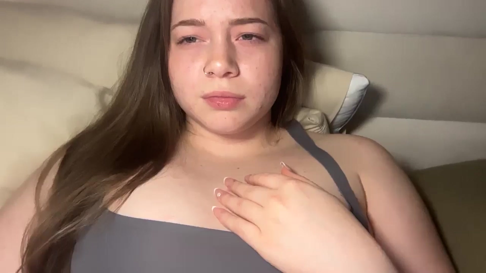 Gallery image thumbnail from Madisonfoxx69's myfreecams stream on, 02/17/2026, 04:06 image 18 of 20