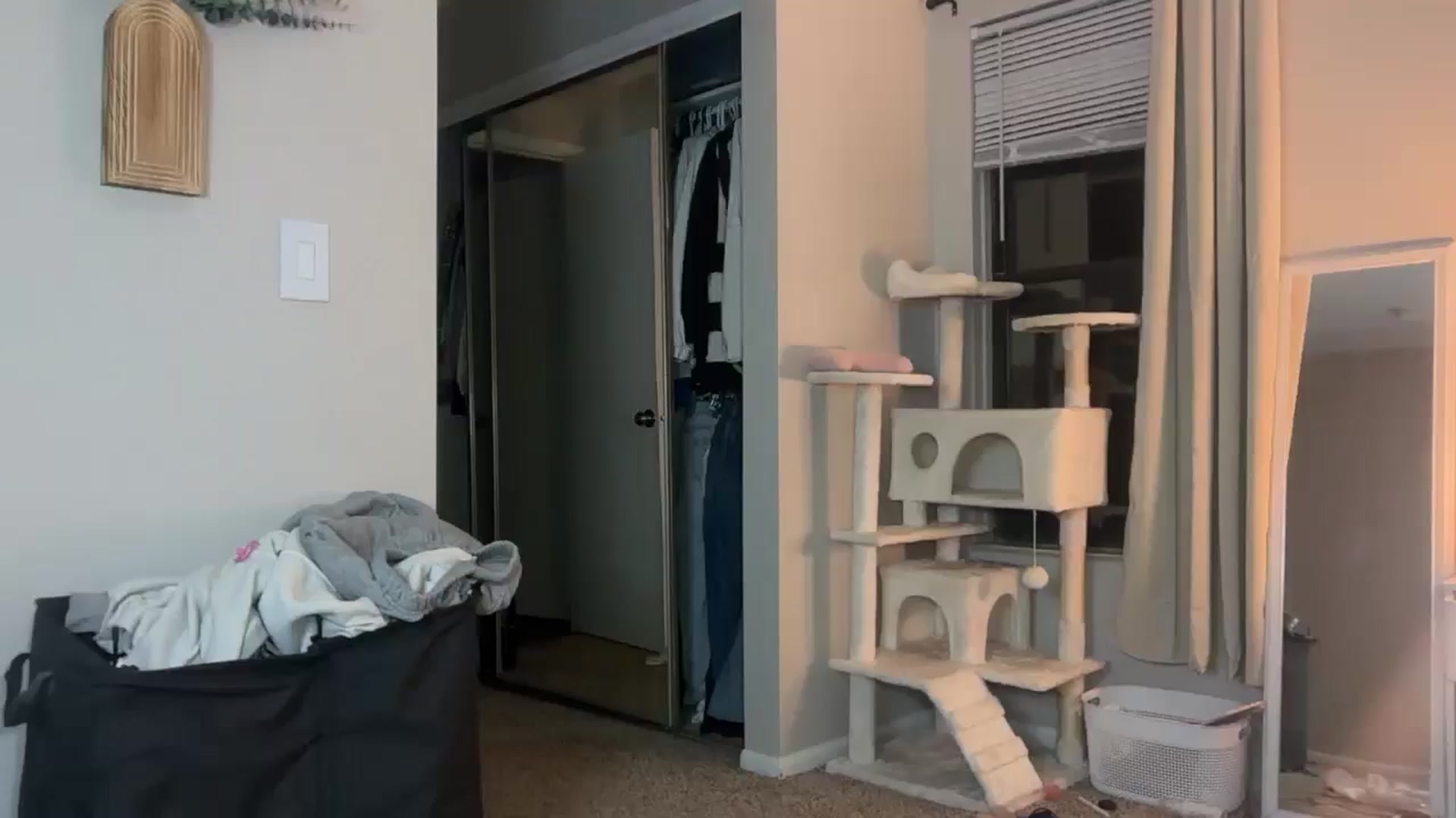 Gallery image thumbnail from Madisonfoxx69's myfreecams stream on, 03/01/2026, 24:33 image 14 of 20