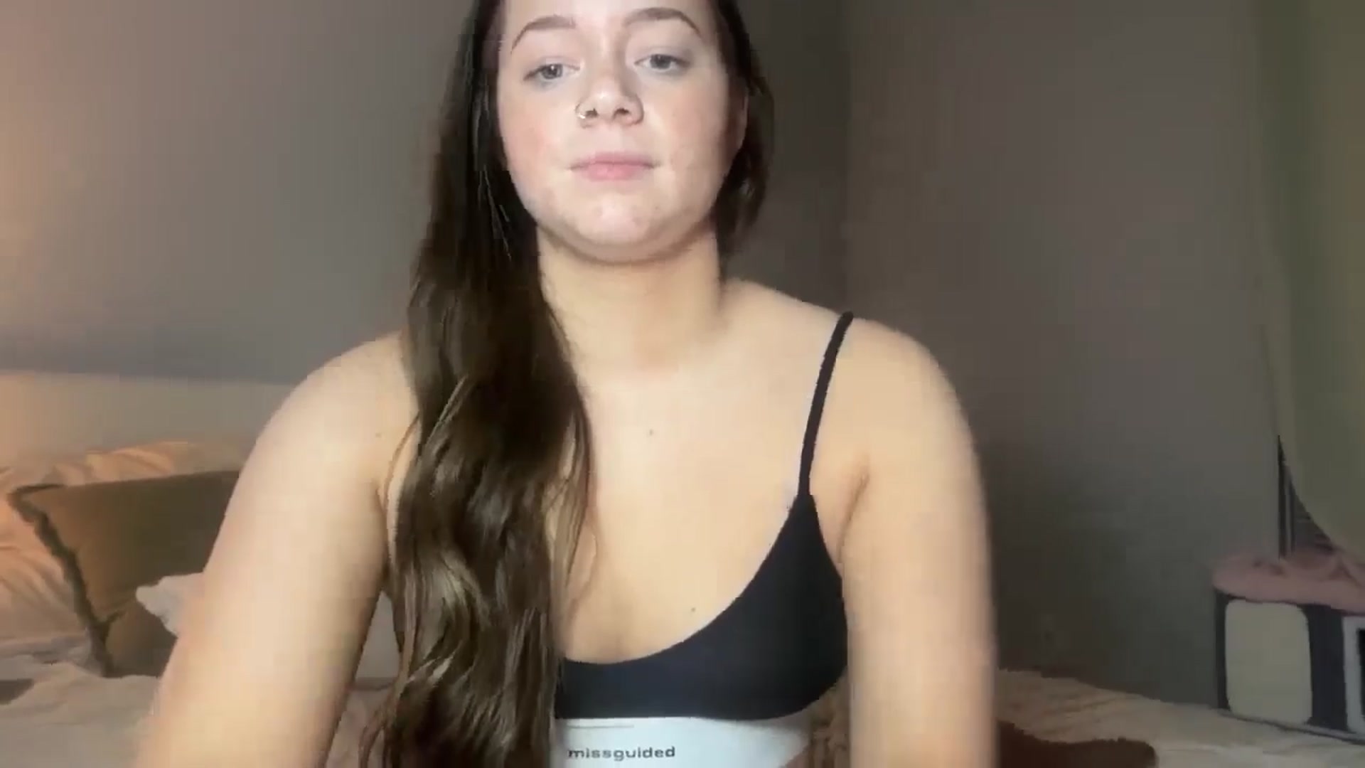 Gallery image thumbnail from Madisonfoxx69's myfreecams stream on, 03/06/2026, 02:42 image 10 of 20