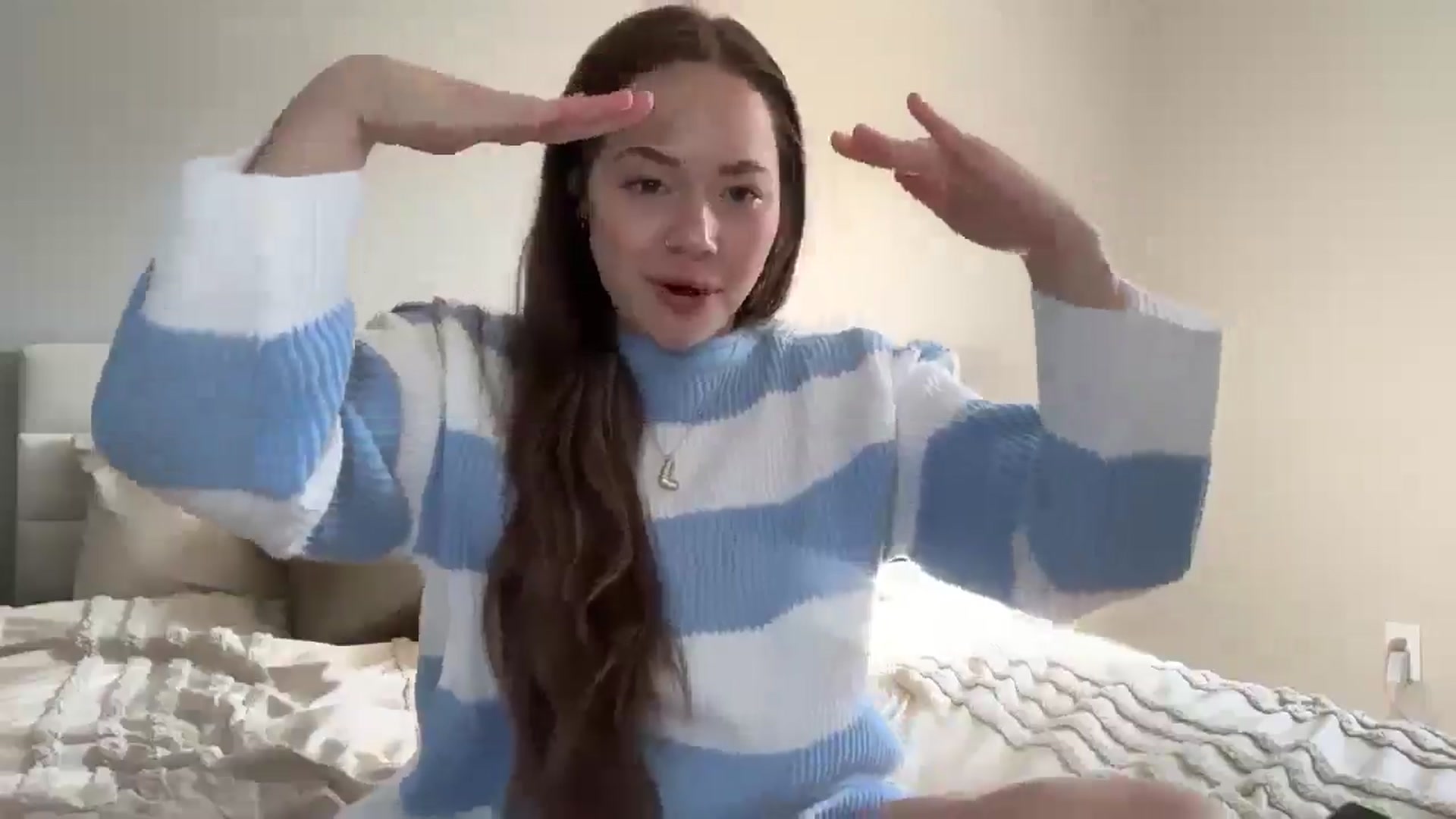 Gallery image thumbnail from Madisonfoxx69's myfreecams stream on, 03/08/2026, 20:51 image 14 of 20
