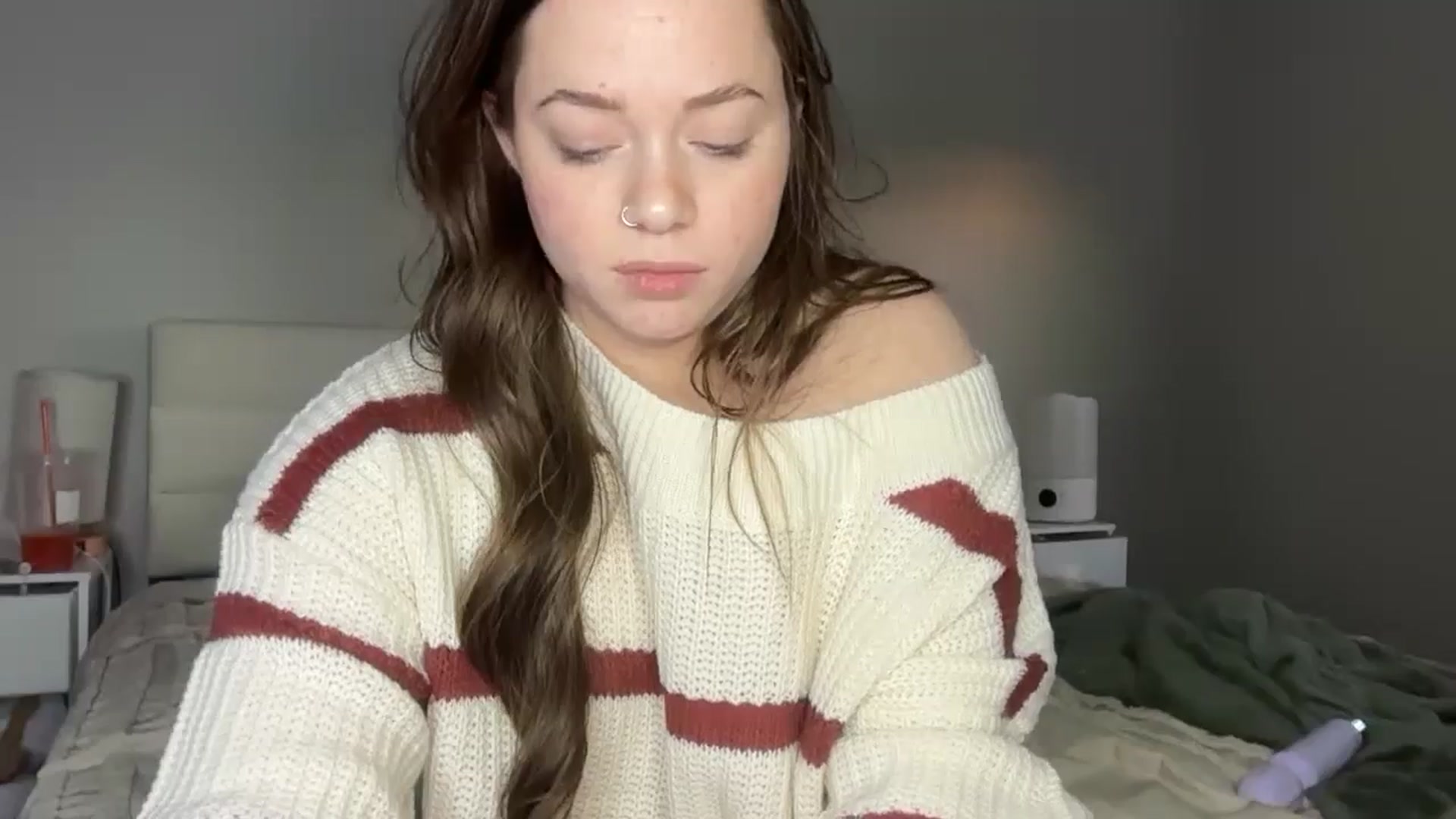 Gallery image thumbnail from Madisonfoxx69's myfreecams stream on, 03/09/2026, 23:41 image 14 of 20