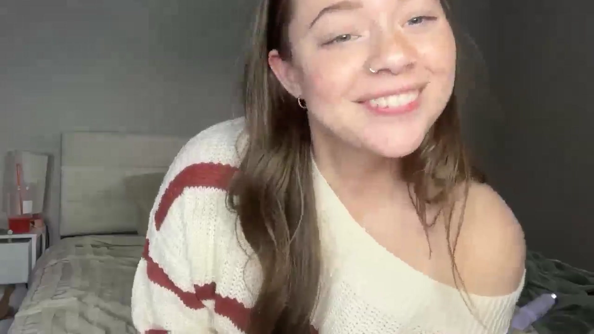 Gallery image thumbnail from Madisonfoxx69's myfreecams stream on, 03/09/2026, 23:41 image 12 of 20