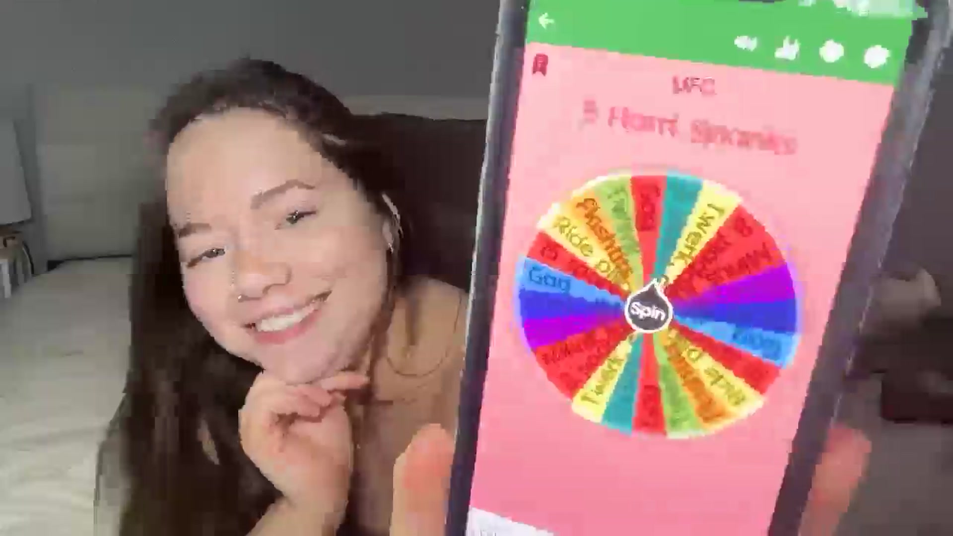 Gallery image thumbnail from Madisonfoxx69's myfreecams stream on, 03/11/2026, 21:26 image 13 of 20