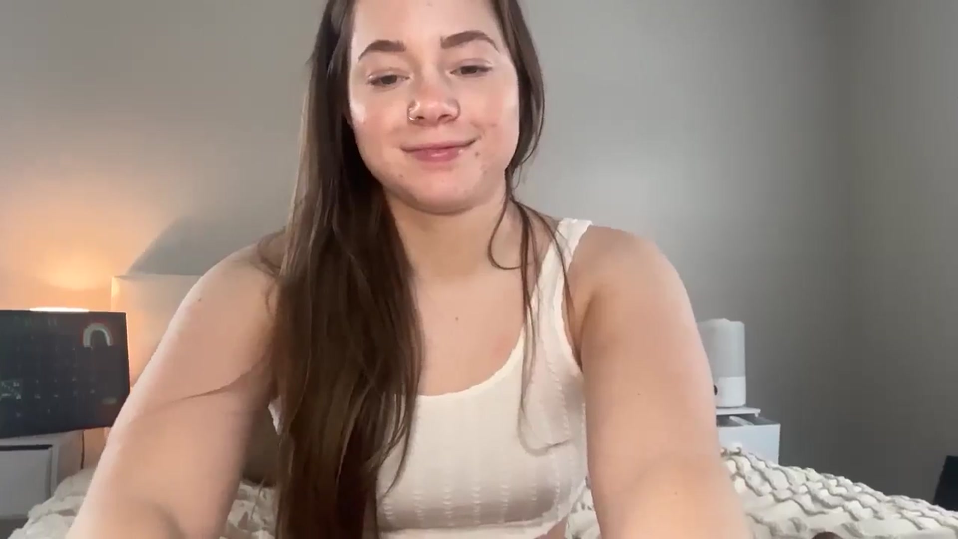 Gallery image thumbnail from Madisonfoxx69's myfreecams stream on, 03/23/2026, 20:18 image 15 of 20