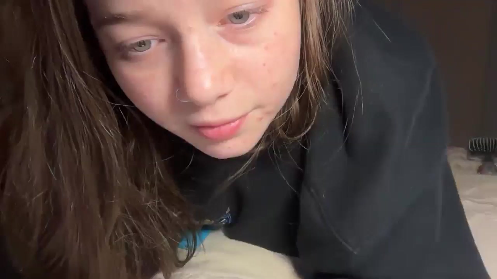 Gallery image thumbnail from Madisonfoxx69's myfreecams stream on, 03/25/2026, 05:03 image 3 of 20