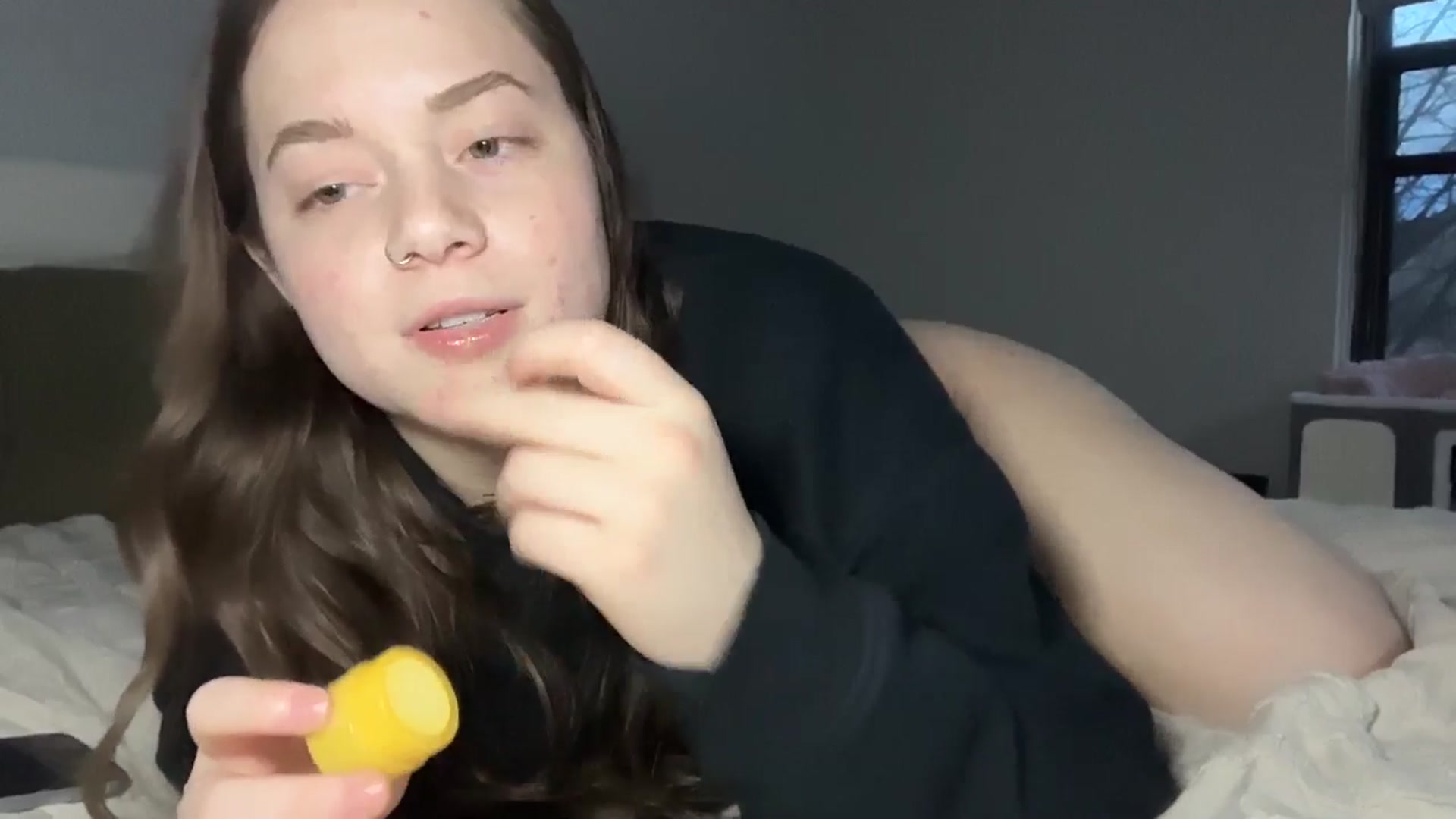 Gallery image thumbnail from Madisonfoxx69's myfreecams stream on, 03/26/2026, 01:26 image 6 of 20