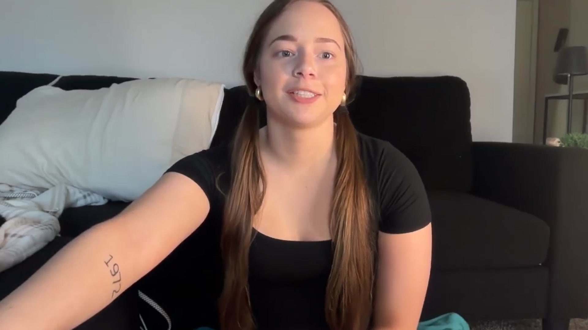 Gallery image thumbnail from Madisonfoxx69's myfreecams stream on, 04/18/2026, 18:37 image 20 of 20