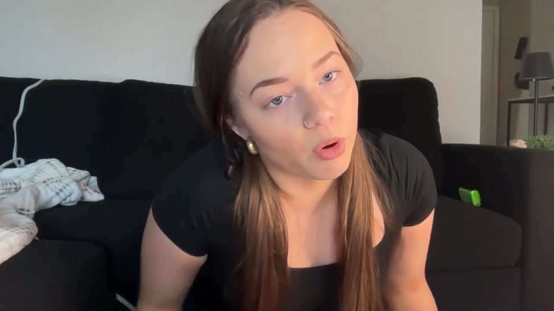 Gallery image thumbnail from Madisonfoxx69's myfreecams stream on, 04/18/2026, 18:37 image 12 of 20