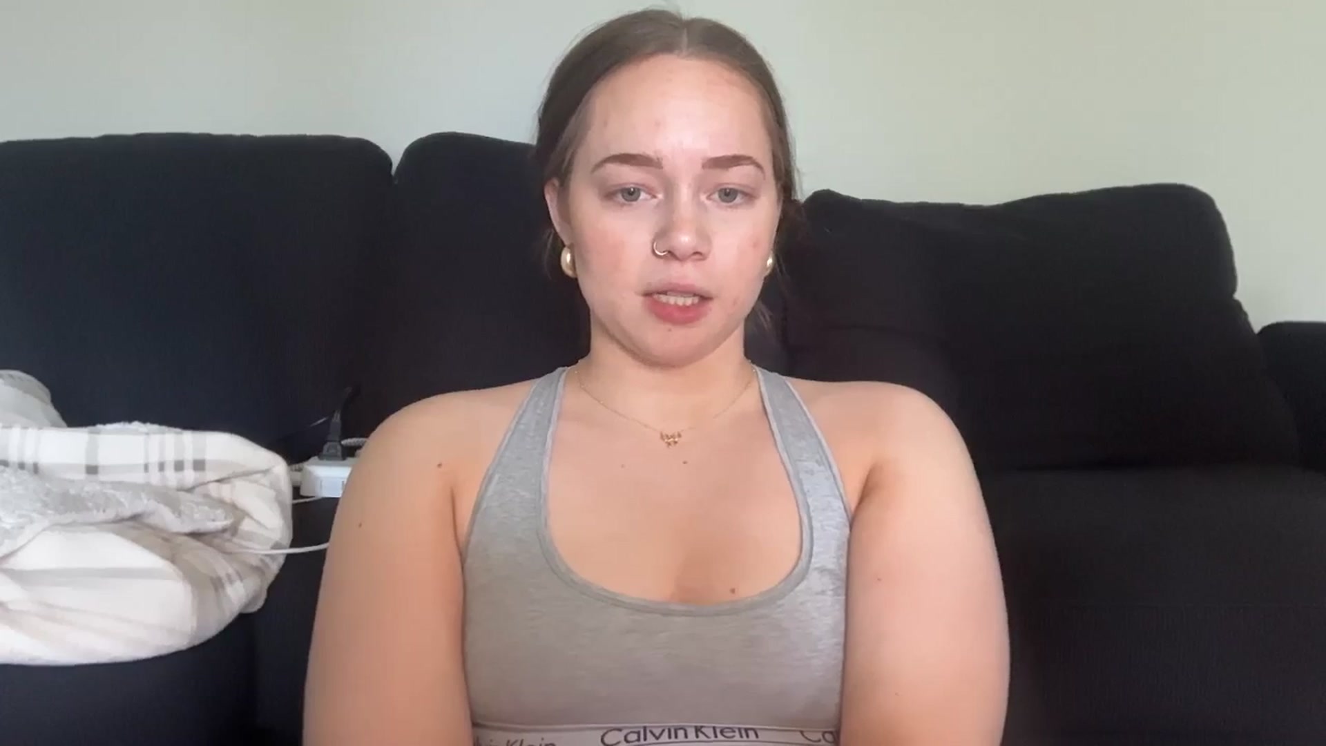 Gallery image thumbnail from Madisonfoxx69's myfreecams stream on, 04/24/2026, 20:36 image 3 of 20