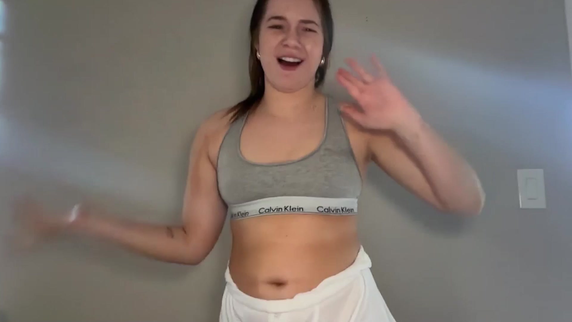 Gallery image thumbnail from Madisonfoxx69's myfreecams stream on, 04/25/2026, 24:03 image 12 of 20