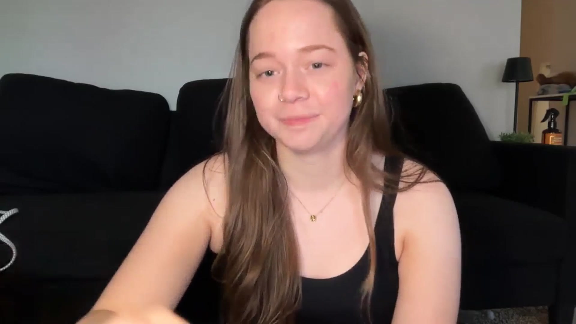 Gallery image thumbnail from Madisonfoxx69's myfreecams stream on, 04/29/2026, 24:01 image 20 of 20