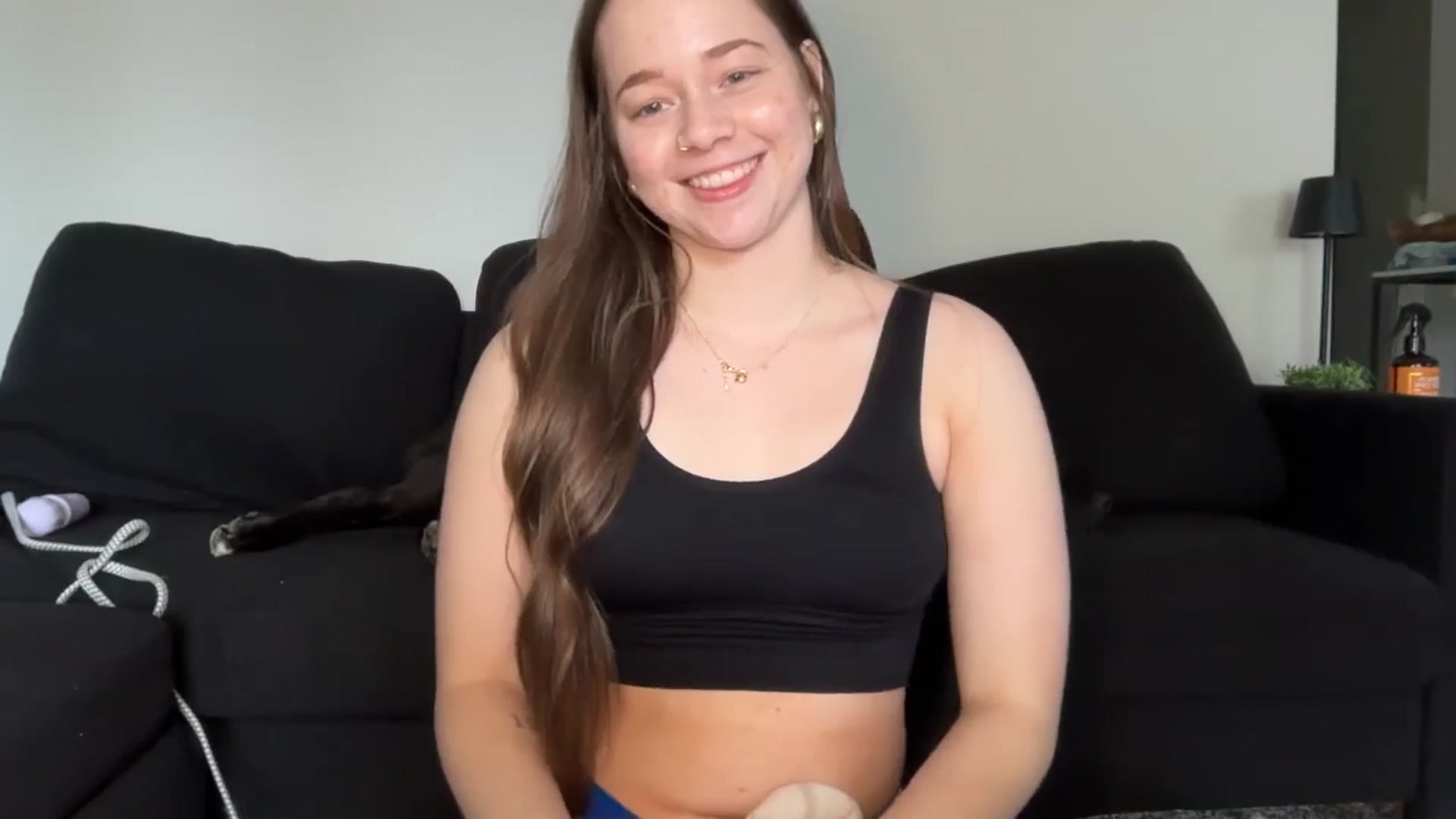 Gallery image thumbnail from Madisonfoxx69's myfreecams stream on, 04/29/2026, 24:01 image 3 of 20