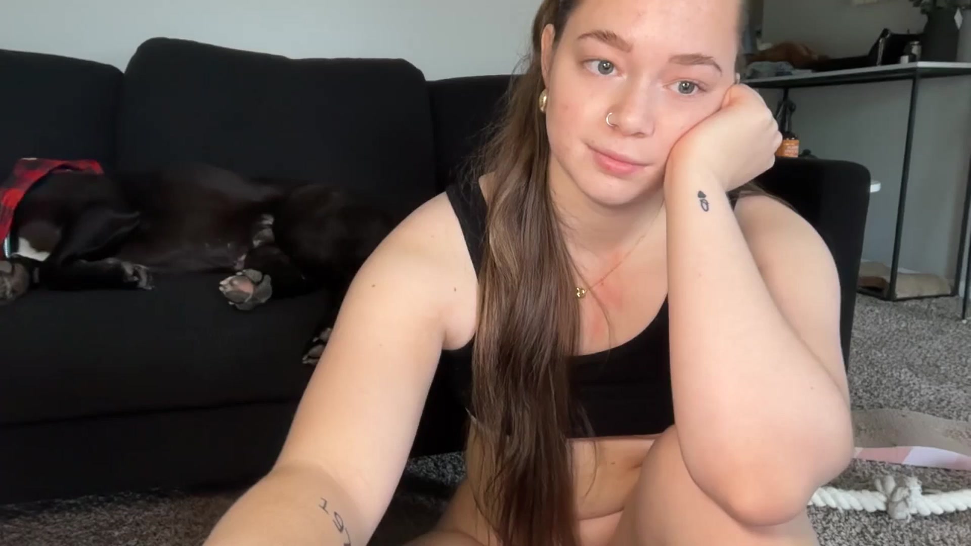 Gallery image thumbnail from Madisonfoxx69's myfreecams stream on, 04/29/2026, 18:50 image 8 of 20