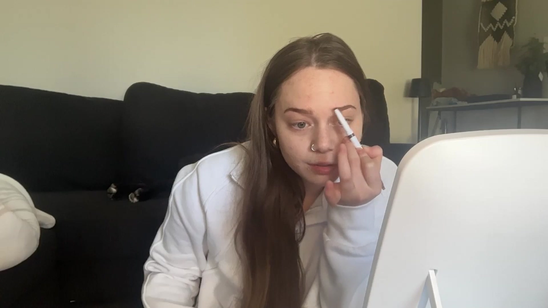 Gallery image thumbnail from Madisonfoxx69's myfreecams stream on, 05/01/2026, 22:33 image 2 of 20