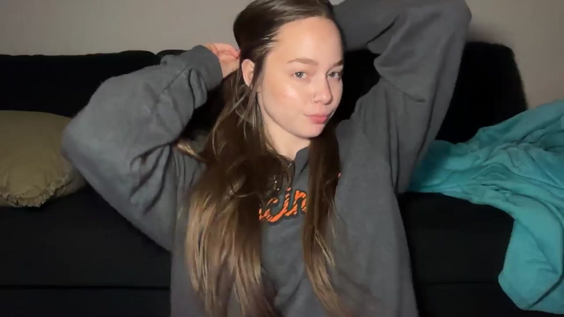 Gallery image thumbnail from Madisonfoxx69's myfreecams stream on, 05/04/2026, 01:16 image 18 of 20