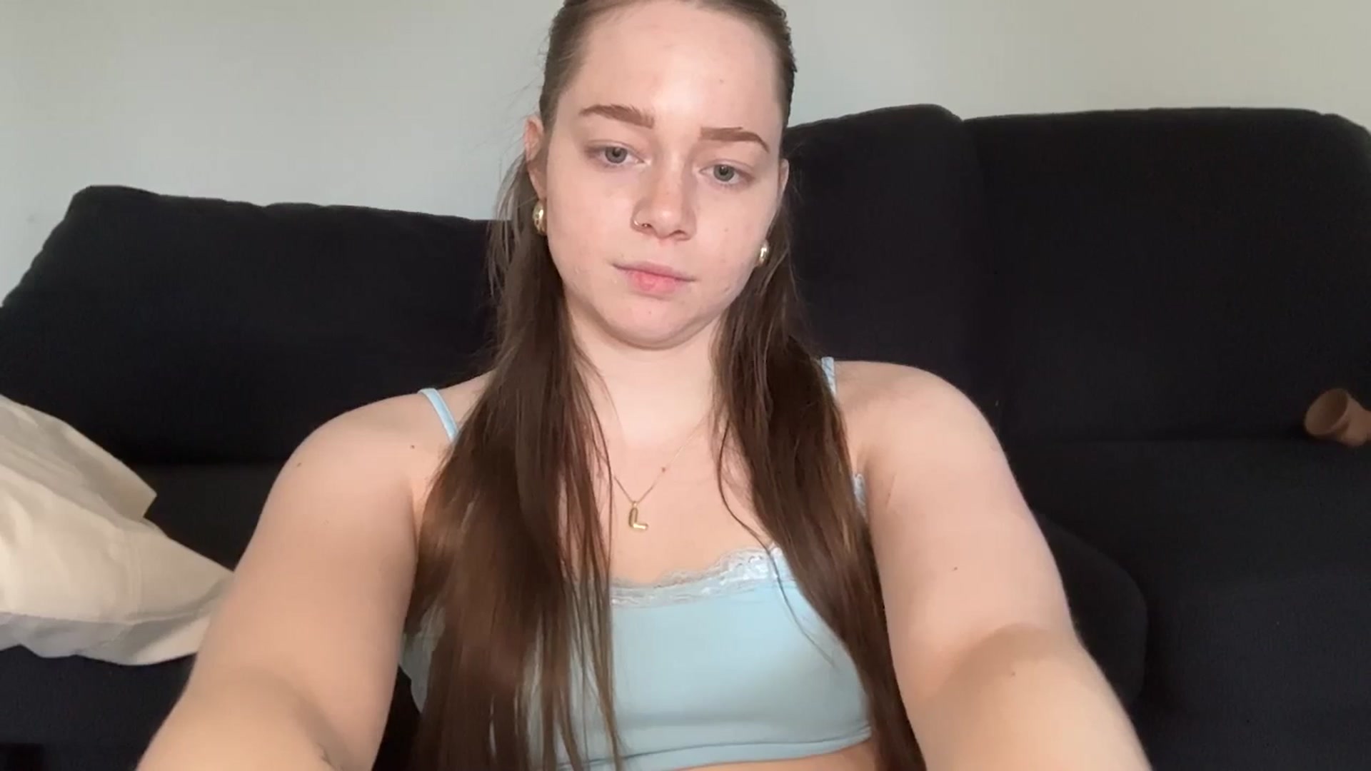 Gallery image thumbnail from Madisonfoxx69's myfreecams stream on, 05/05/2026, 19:30 image 6 of 20