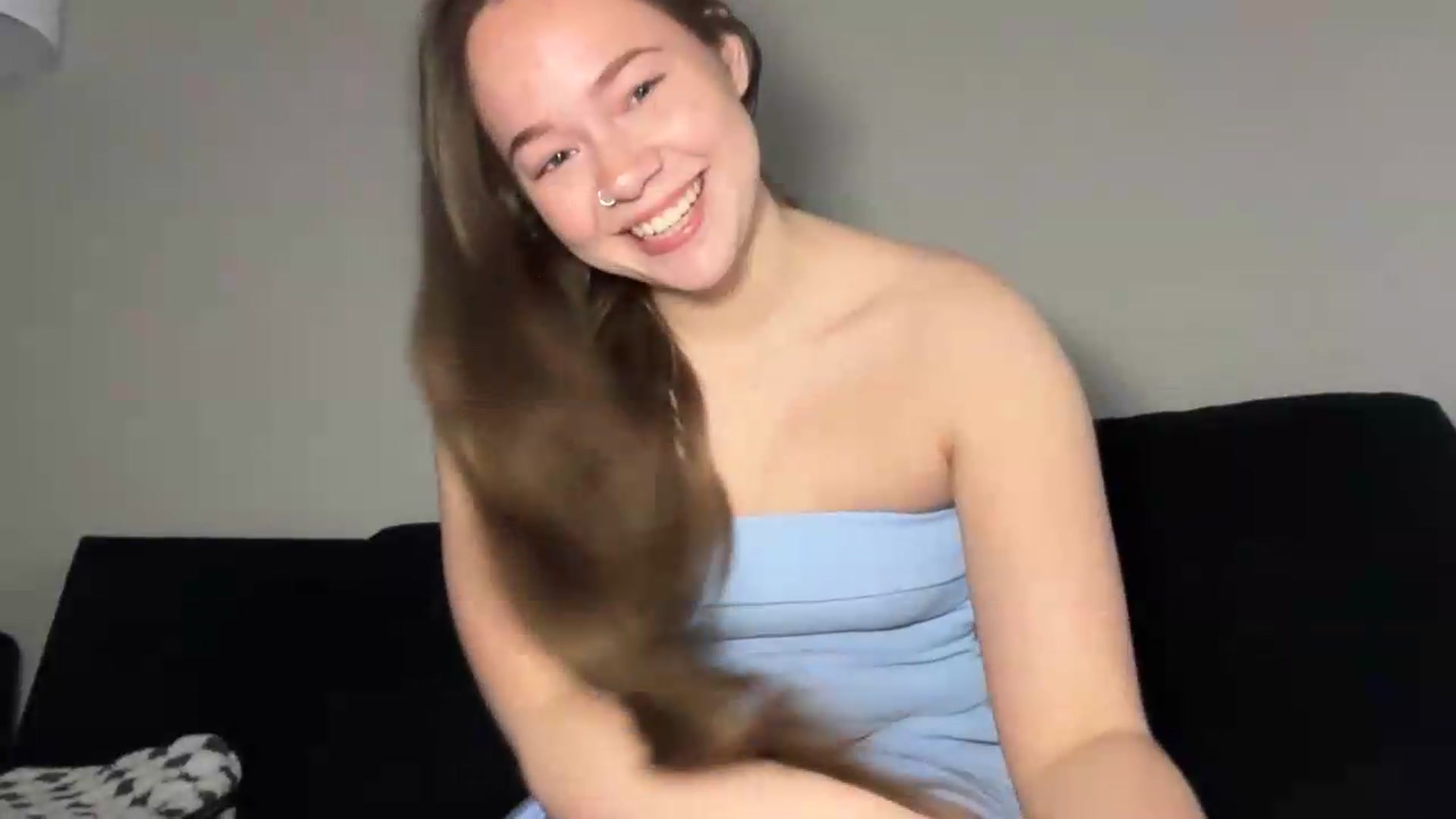 Gallery image thumbnail from Madisonfoxx69's myfreecams stream on, 05/13/2026, 02:11 image 9 of 20
