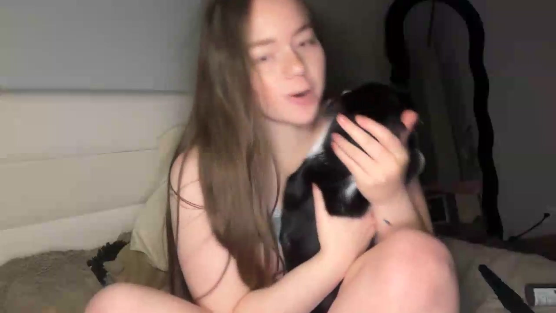 Gallery image thumbnail from Madisonfoxx69's myfreecams stream on, 05/24/2026, 01:40 image 14 of 20