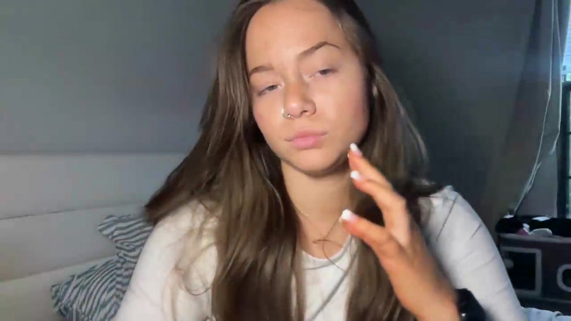 Gallery image thumbnail from Madisonfoxx69's myfreecams stream on, 06/26/2026, 23:54 image 14 of 20
