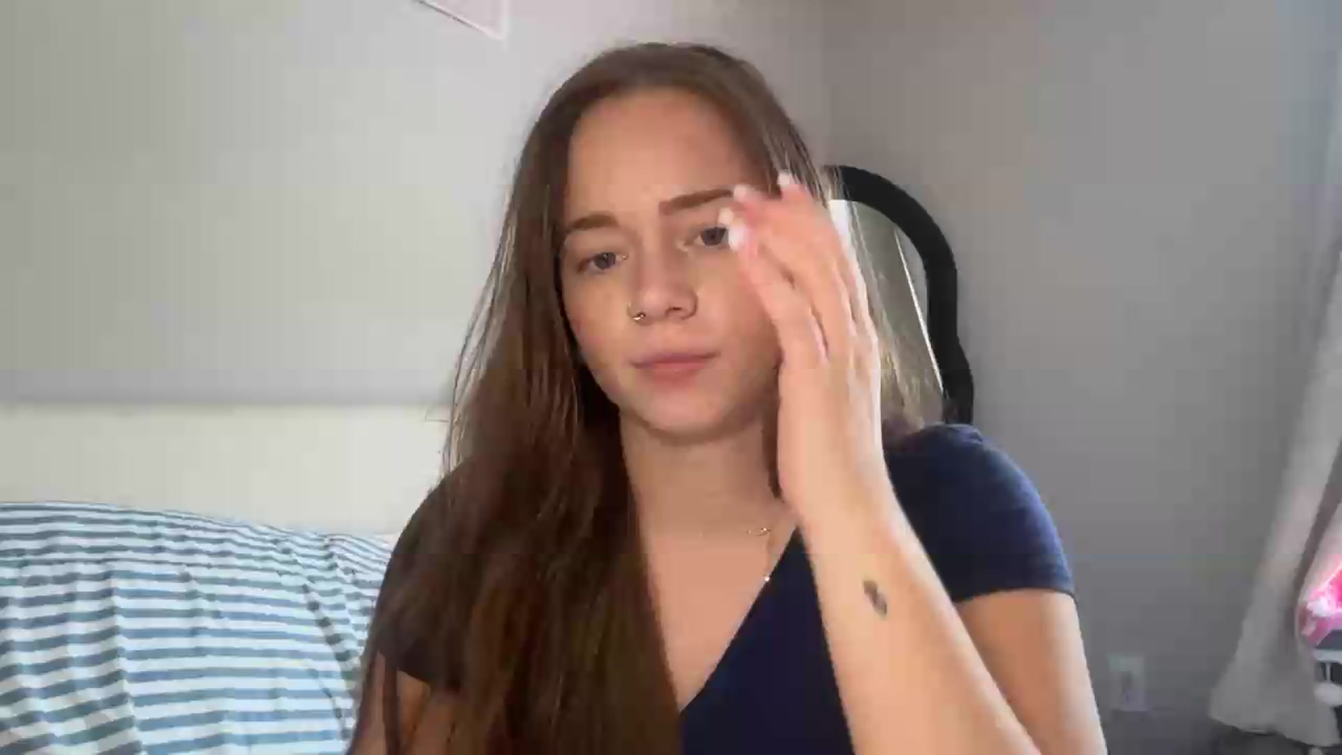 Gallery image thumbnail from Madisonfoxx69's myfreecams stream on, 07/02/2026, 19:31 image 16 of 20