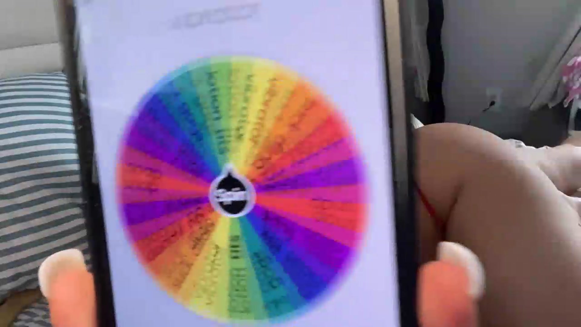 Gallery image thumbnail from Madisonfoxx69's myfreecams stream on, 07/05/2026, 18:56 image 18 of 20