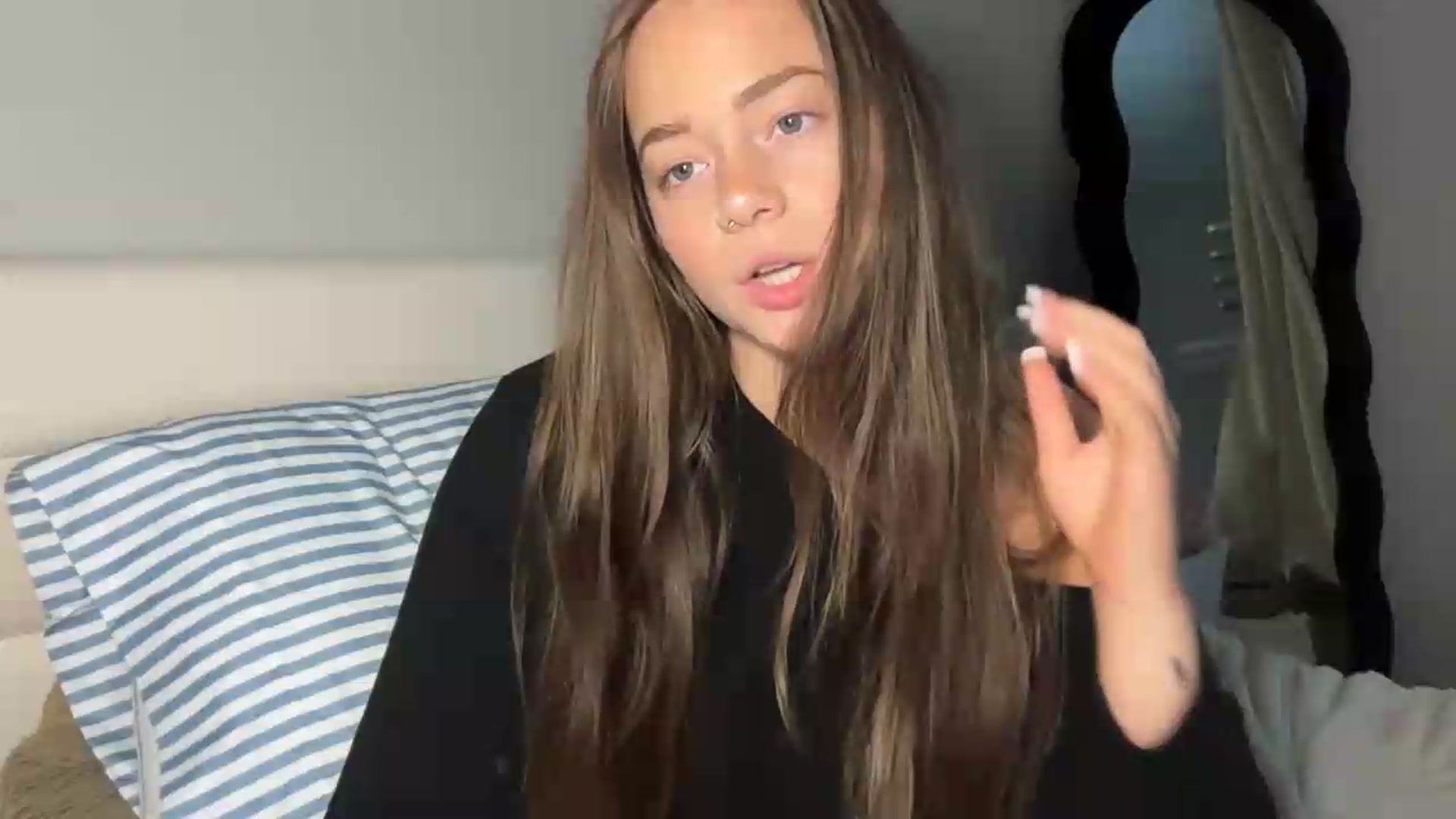Gallery image thumbnail from Madisonfoxx69's myfreecams stream on, 07/11/2026, 20:22 image 17 of 20