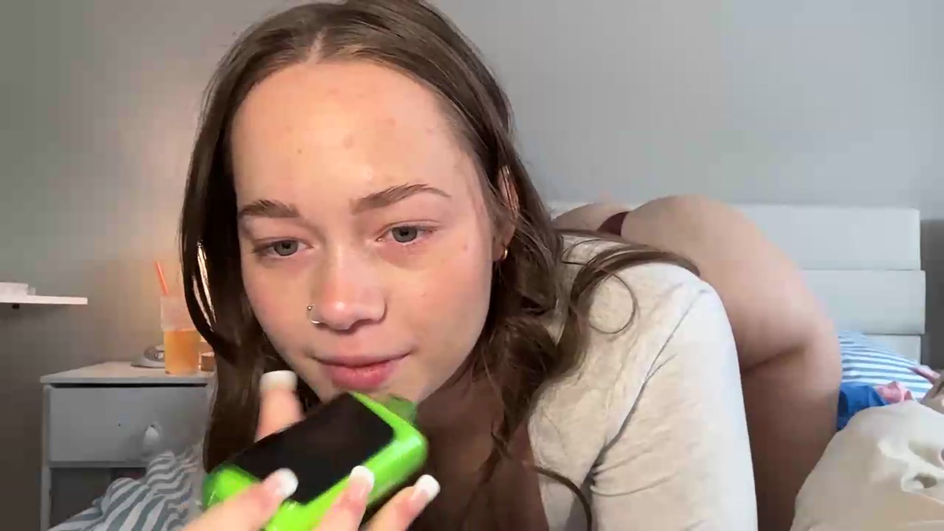 Gallery image thumbnail from Madisonfoxx69's myfreecams stream on, 08/01/2026, 18:40 image 18 of 20