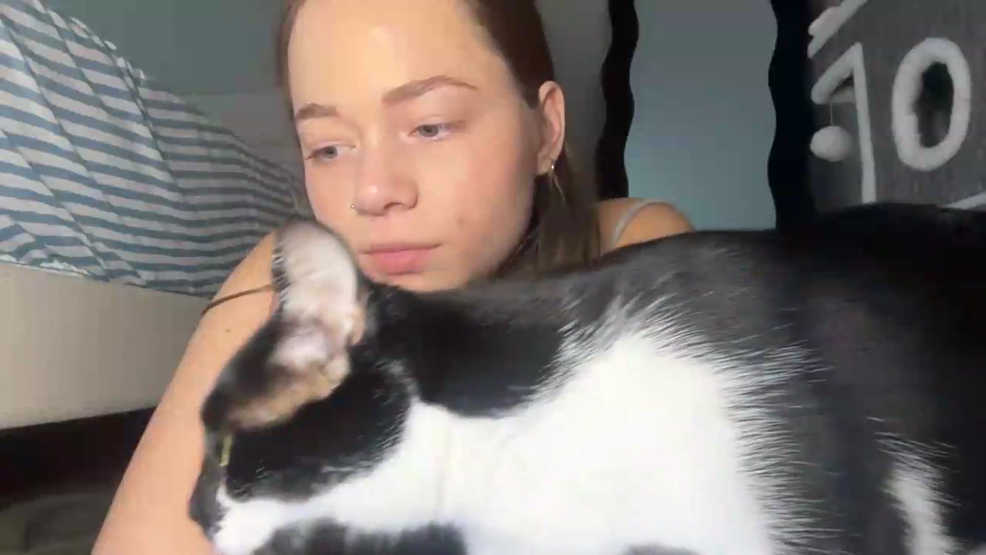 Gallery image thumbnail from Madisonfoxx69's myfreecams stream on, 08/15/2026, 20:18 image 10 of 20