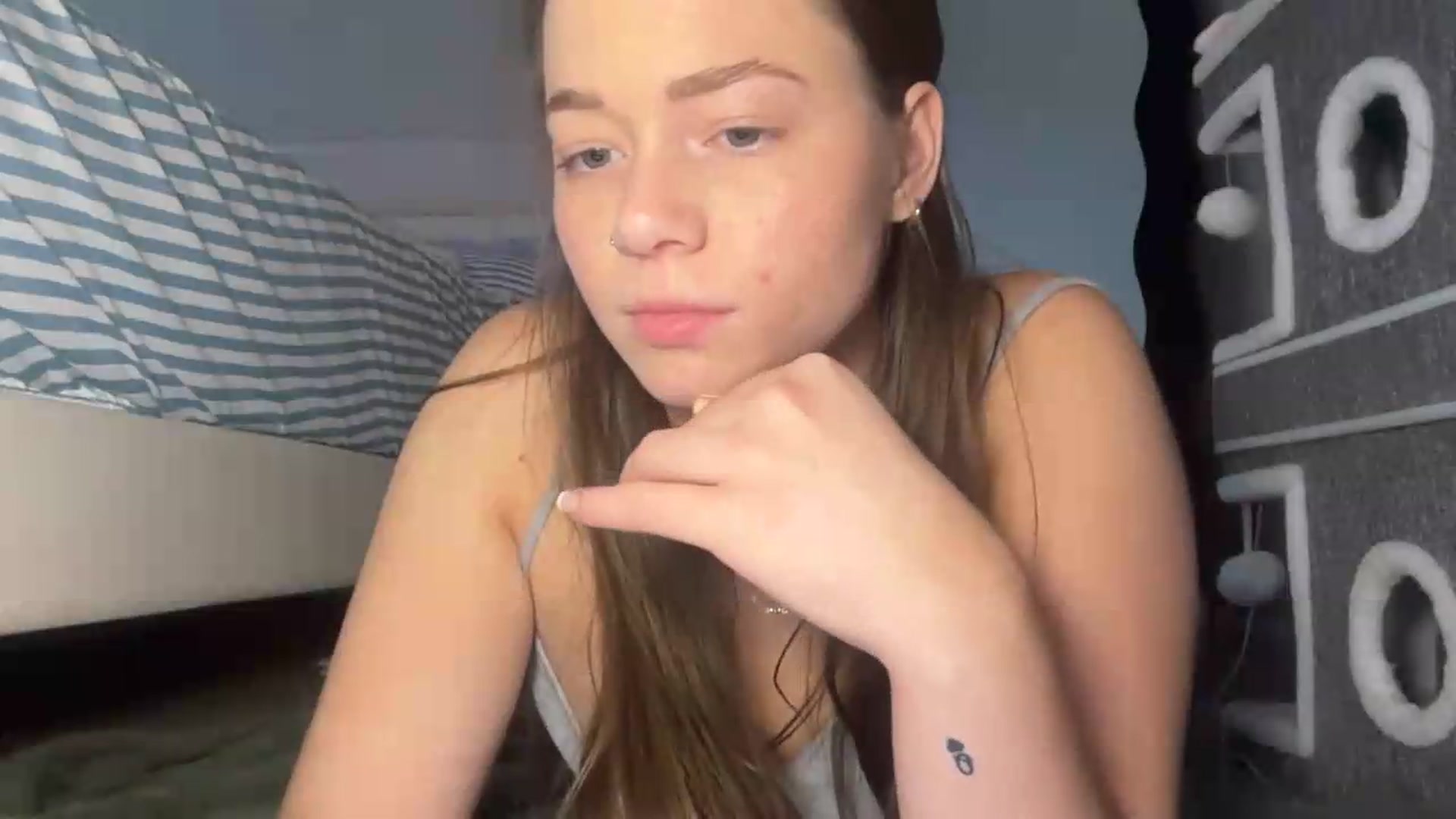 Gallery image thumbnail from Madisonfoxx69's myfreecams stream on, 08/15/2026, 20:18 image 11 of 20