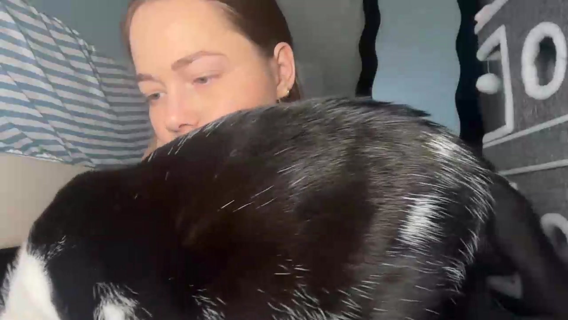 Gallery image thumbnail from Madisonfoxx69's myfreecams stream on, 08/15/2026, 20:18 image 8 of 20