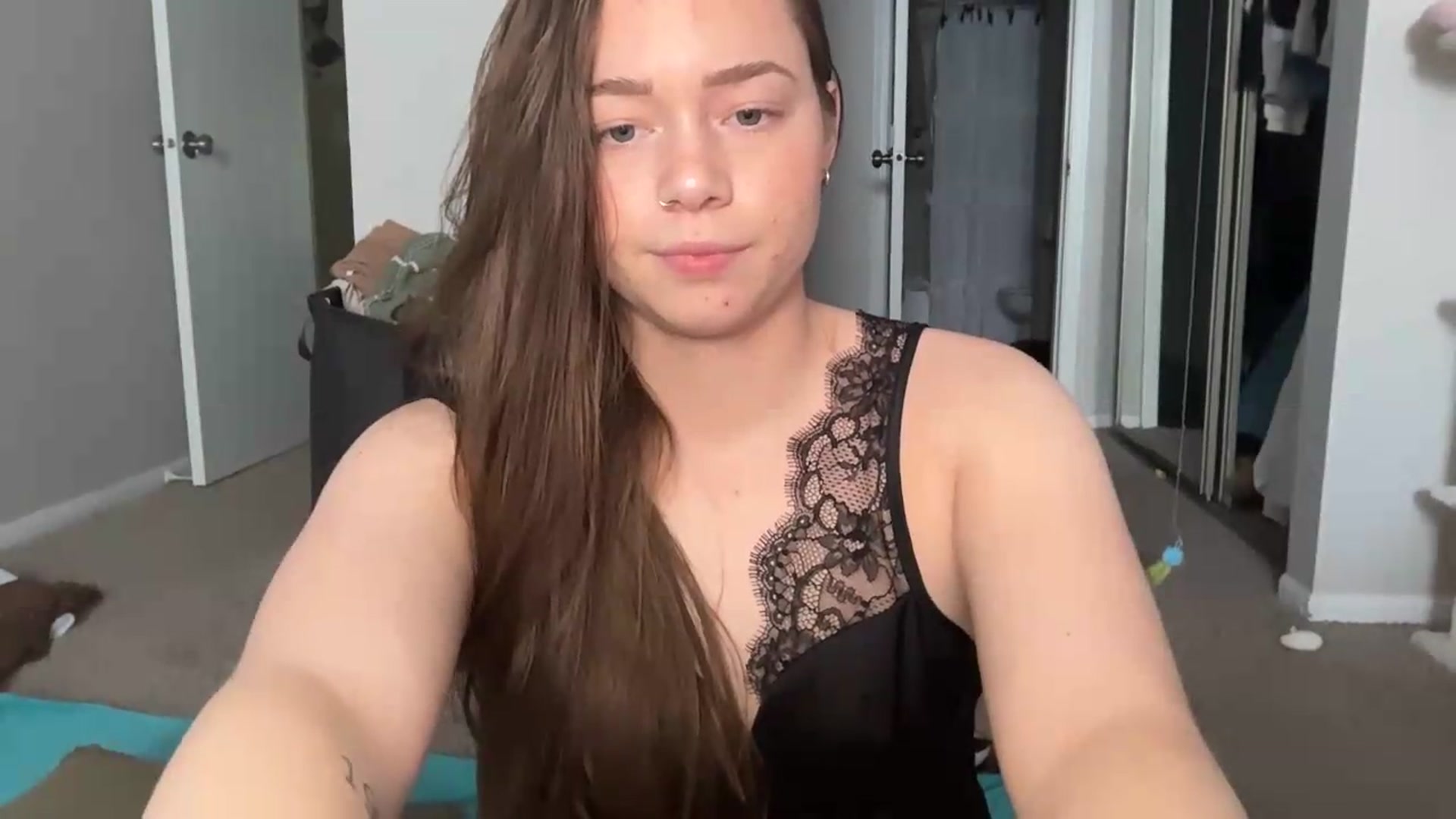 Gallery image thumbnail from Madisonfoxx69's myfreecams stream on, 08/21/2026, 20:01 image 2 of 20