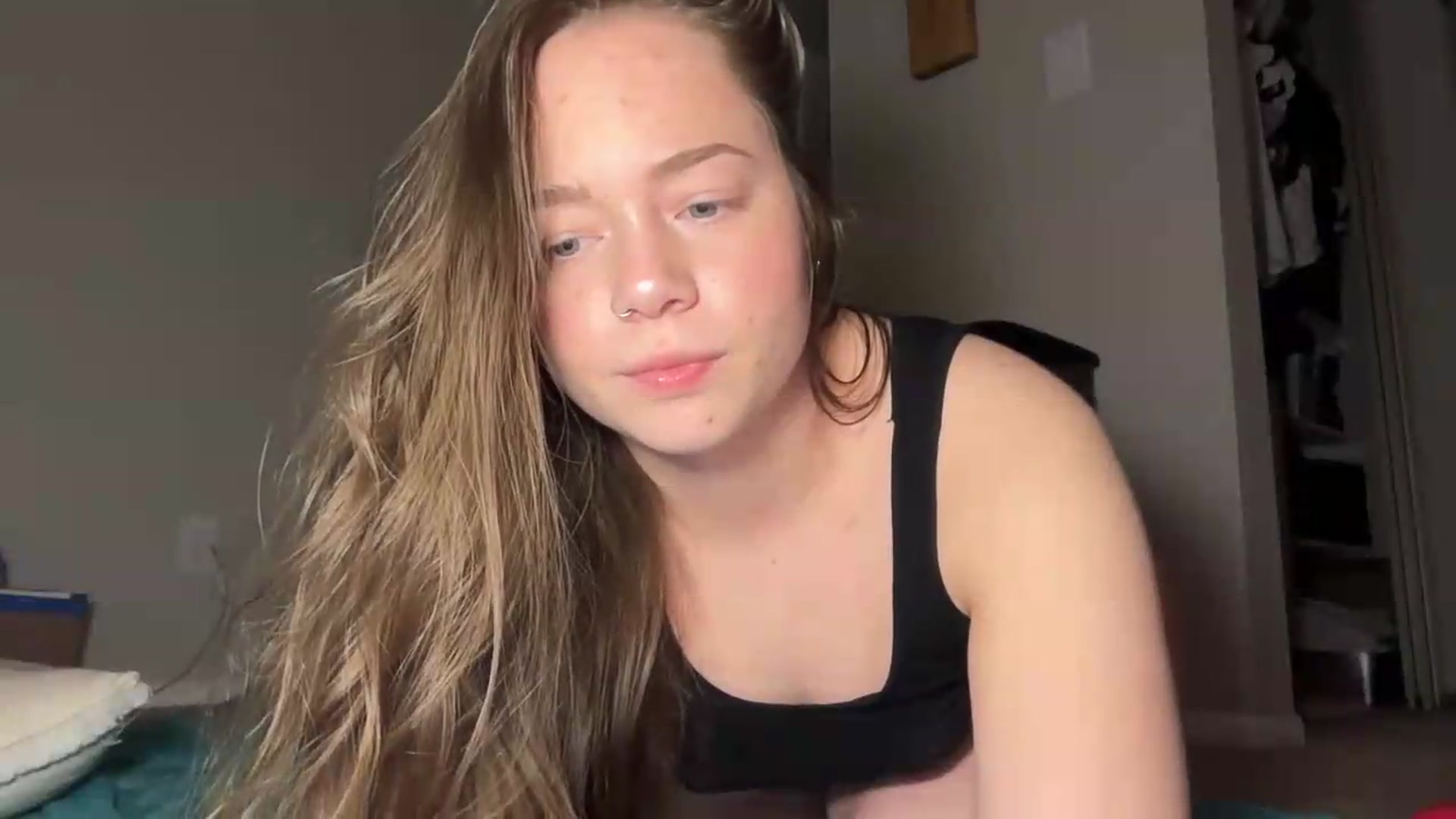 Gallery image thumbnail from Madisonfoxx69's myfreecams stream on, 08/22/2026, 01:46 image 18 of 20